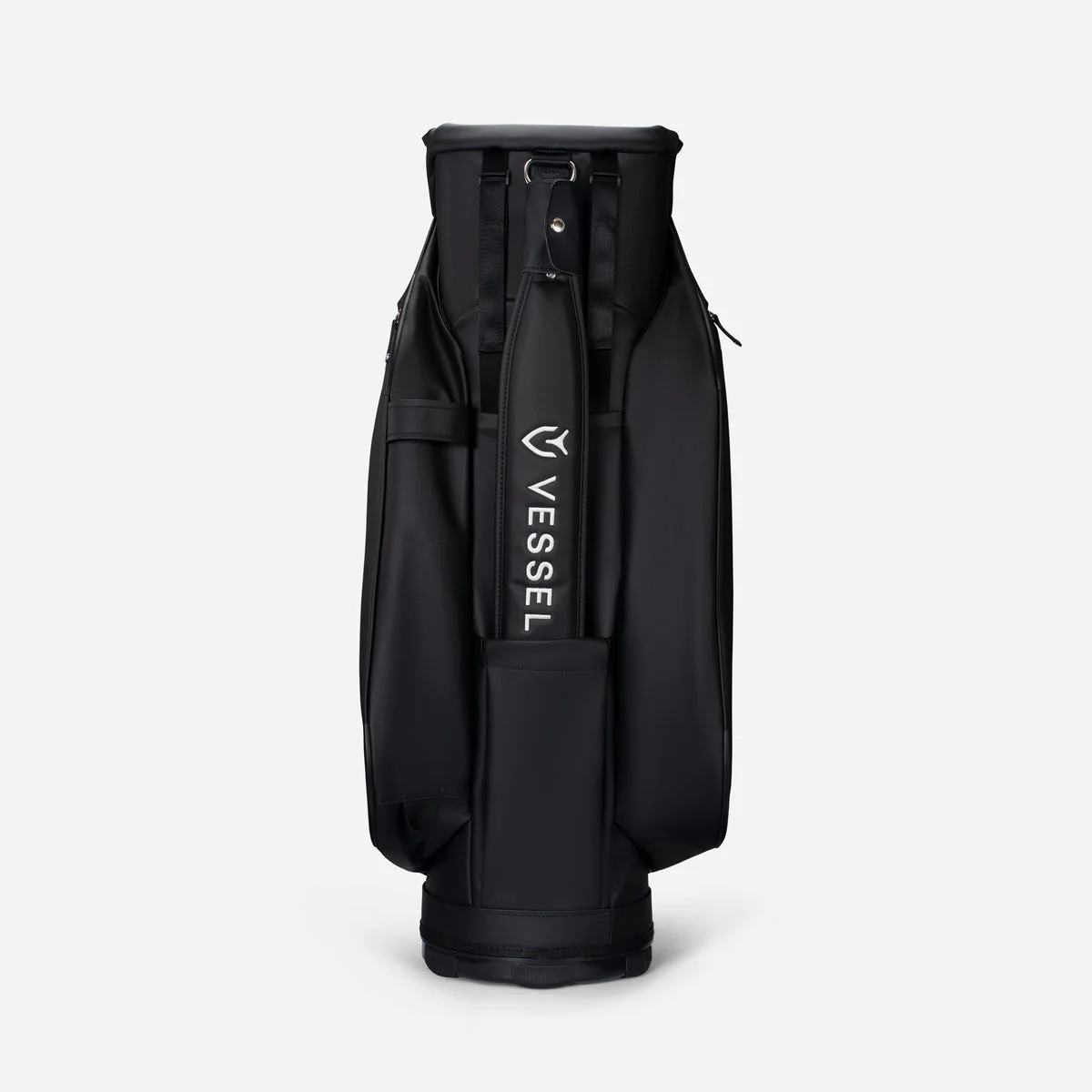 Lux Cart II in Pebble Black - Image 3