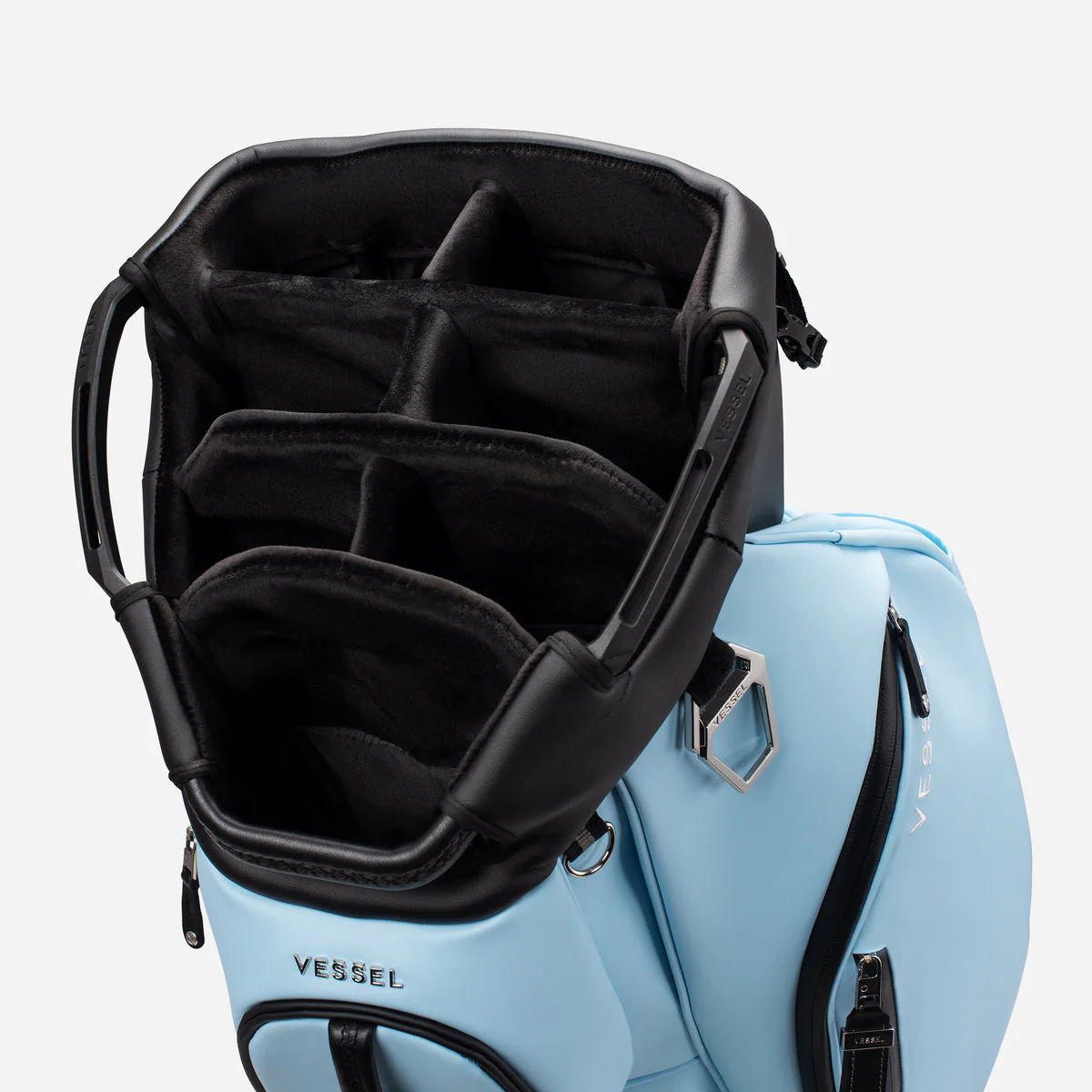 Lux Cart II LE in Sky - Image 5