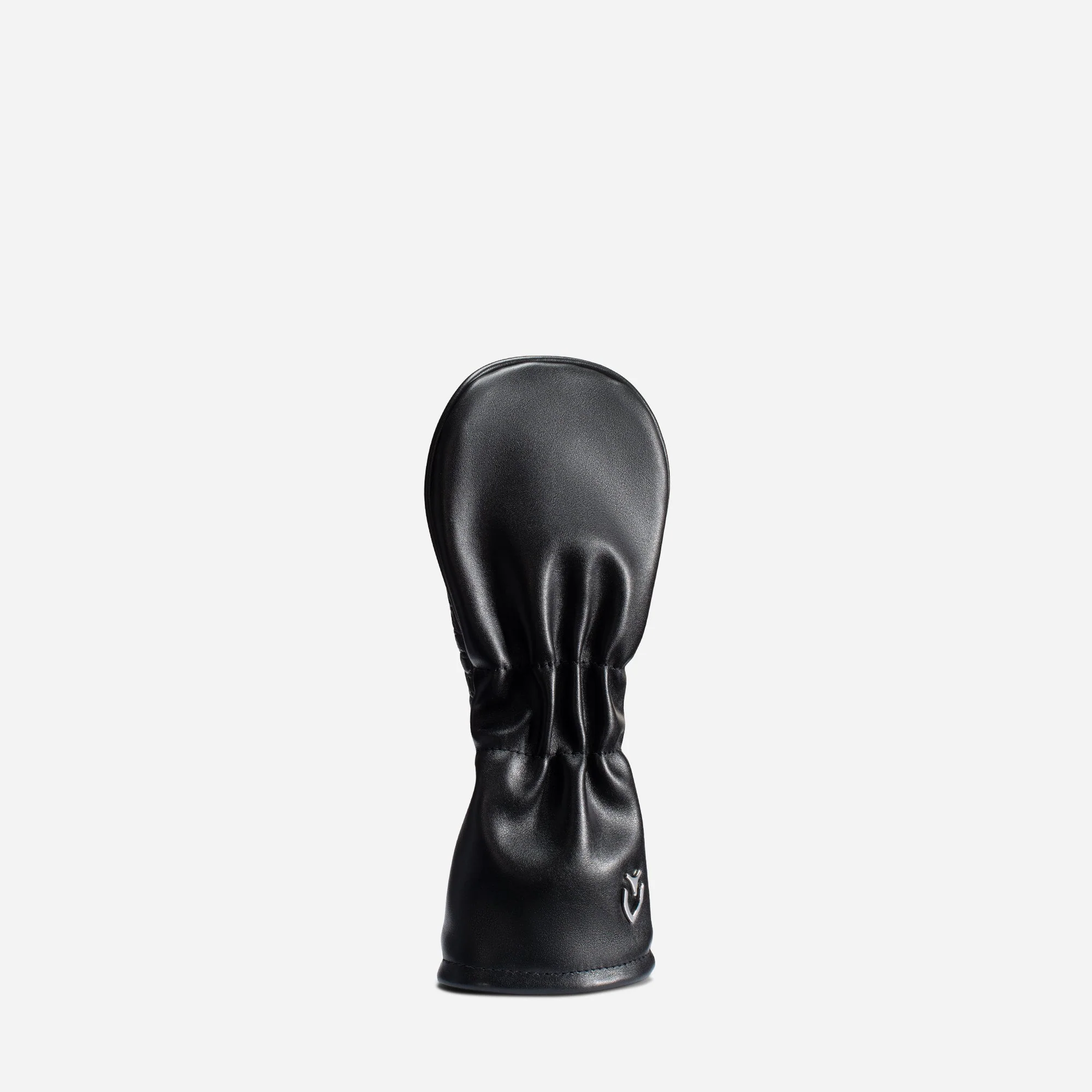 Lux Embossé Headcover in Croc Black - Image 19