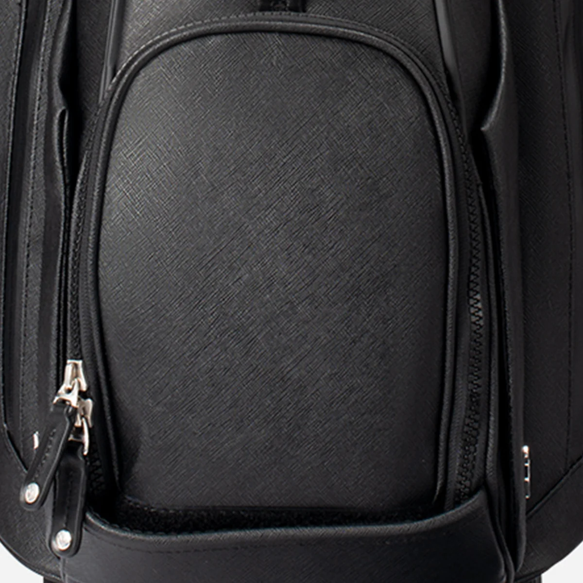 Lux Looper in Crosshatch Black - Image 11