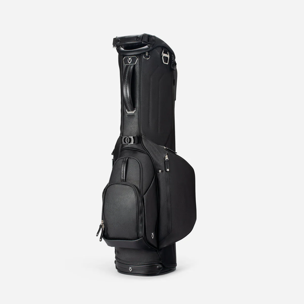 Lux Looper in Crosshatch Black - Image 2