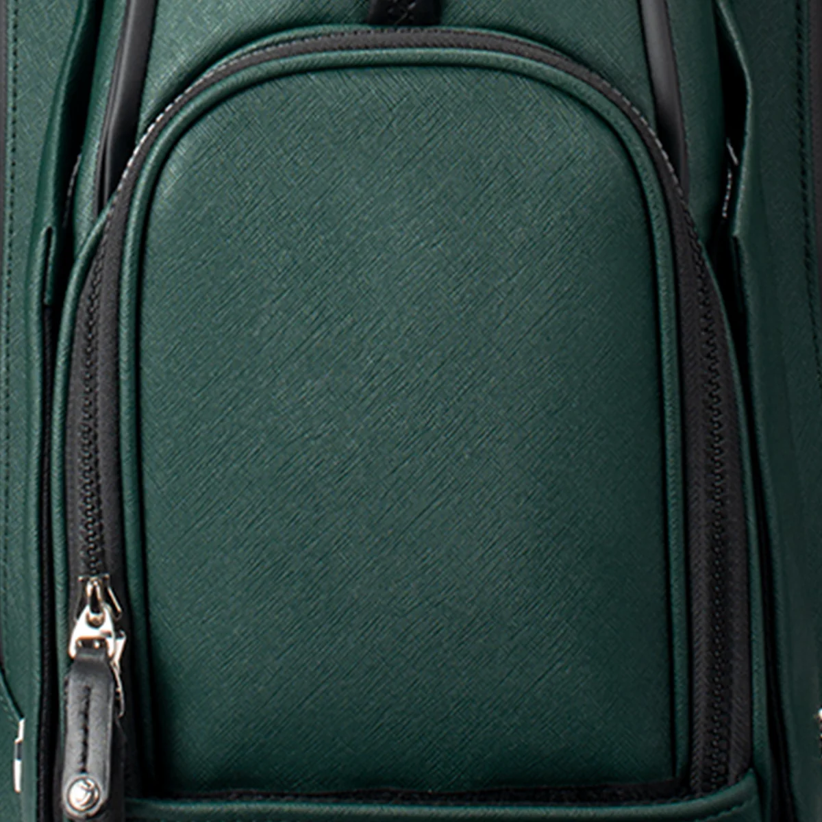 Lux Looper in Crosshatch Green - Image 11