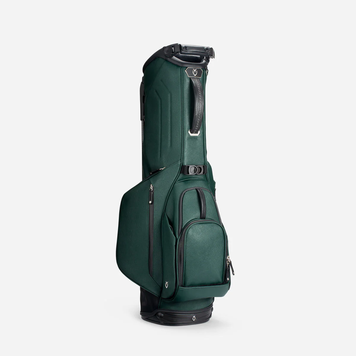 Lux Looper in Crosshatch Green - Image 3