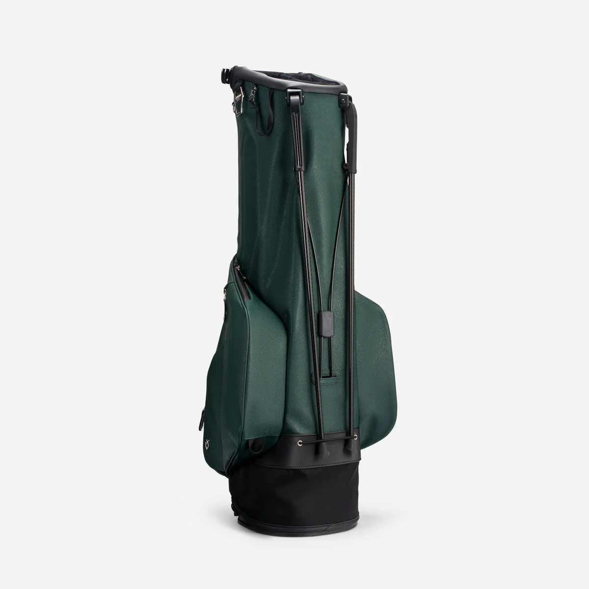 Lux Looper in Crosshatch Green - Image 8