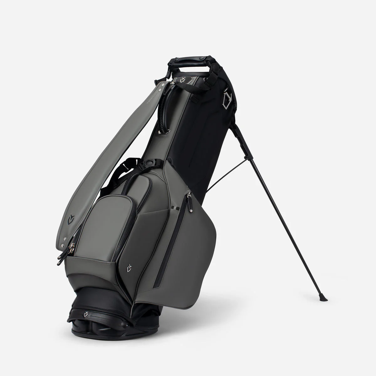 Lux Looper Stand in Phantom - Image 9