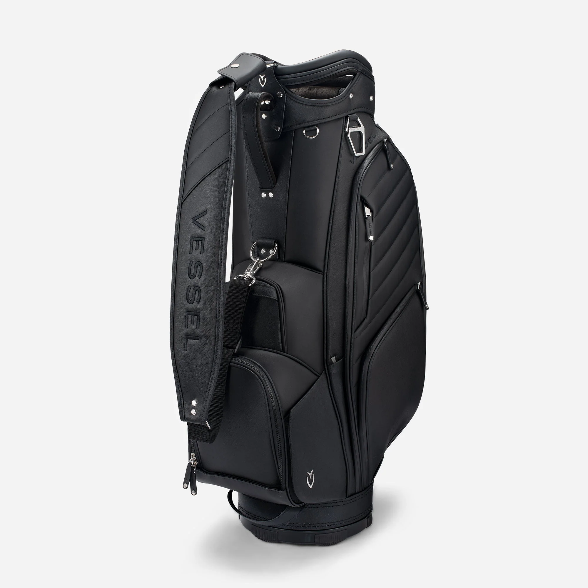 Lux Prime Cart in Black - Image 2