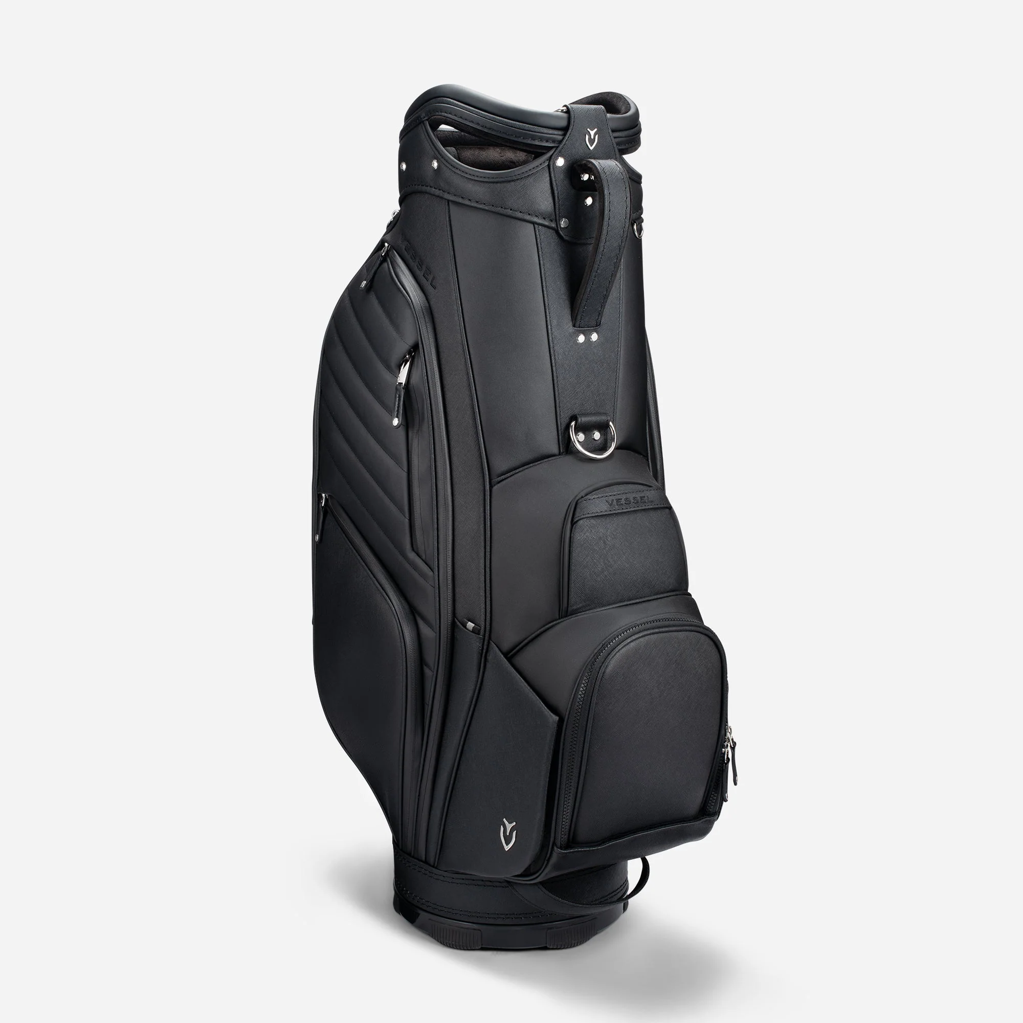 Lux Prime Cart in Black - Image 3