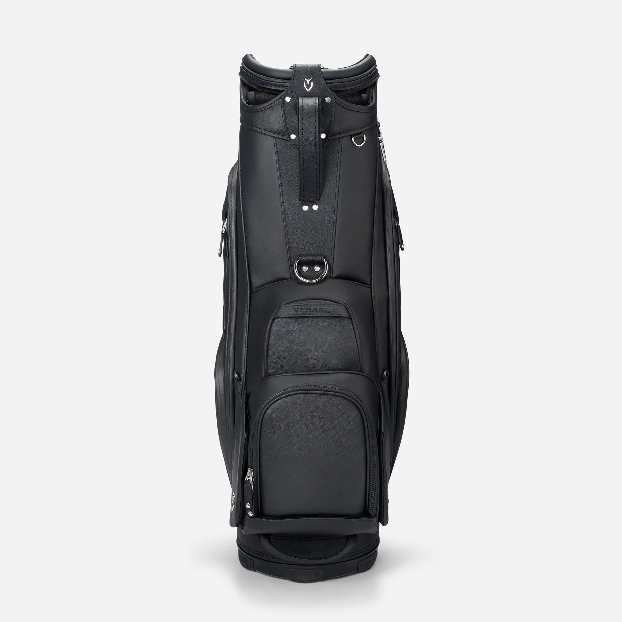 Lux Prime Cart in Black - Image 4