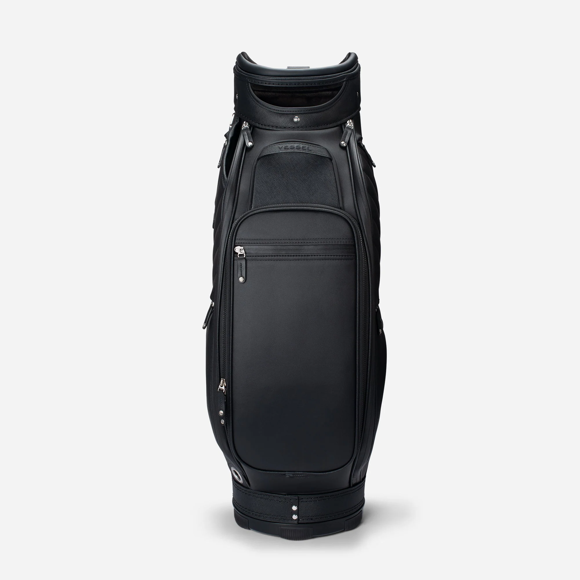 Lux Prime Cart in Black - Image 5