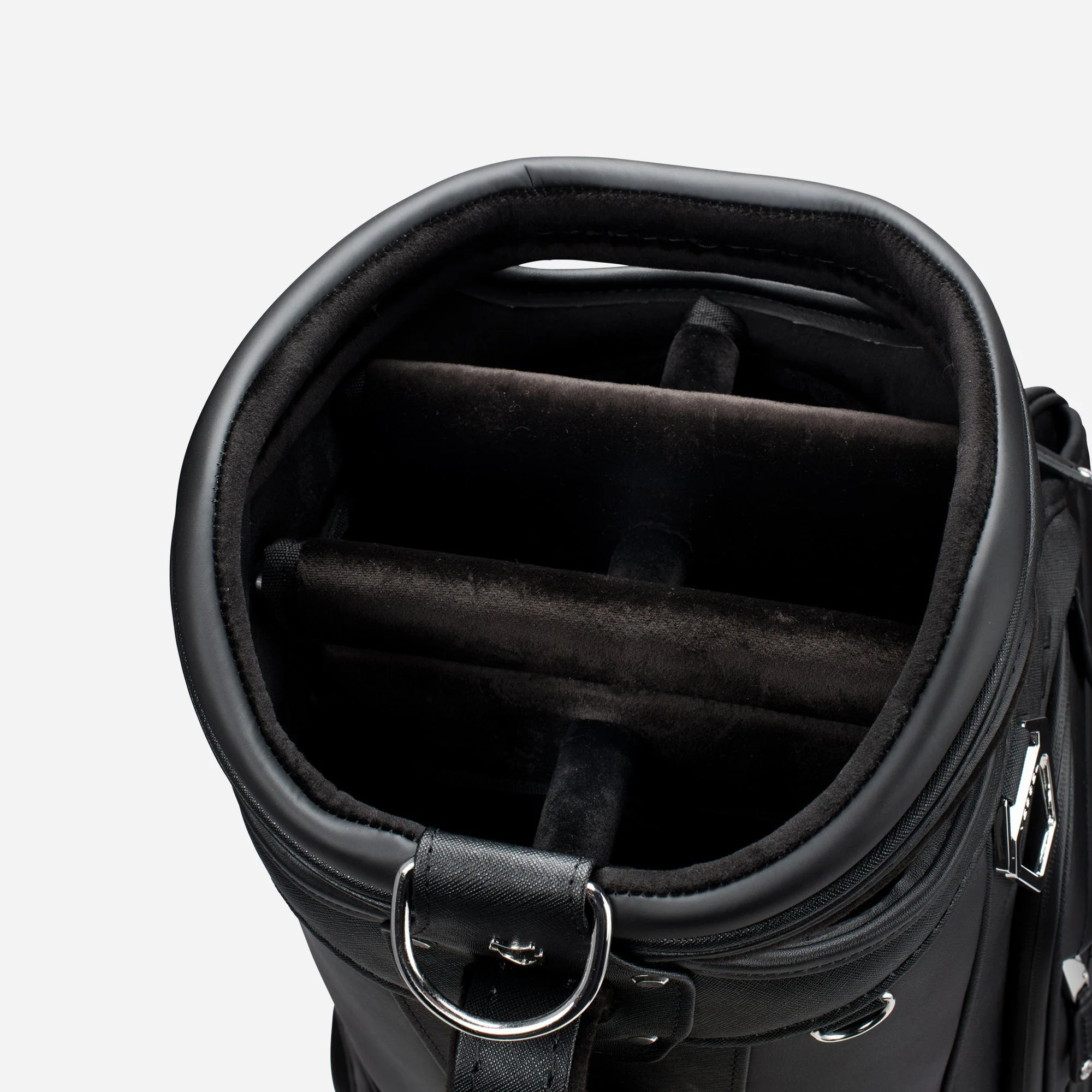 Lux Prime Cart in Black - Image 6