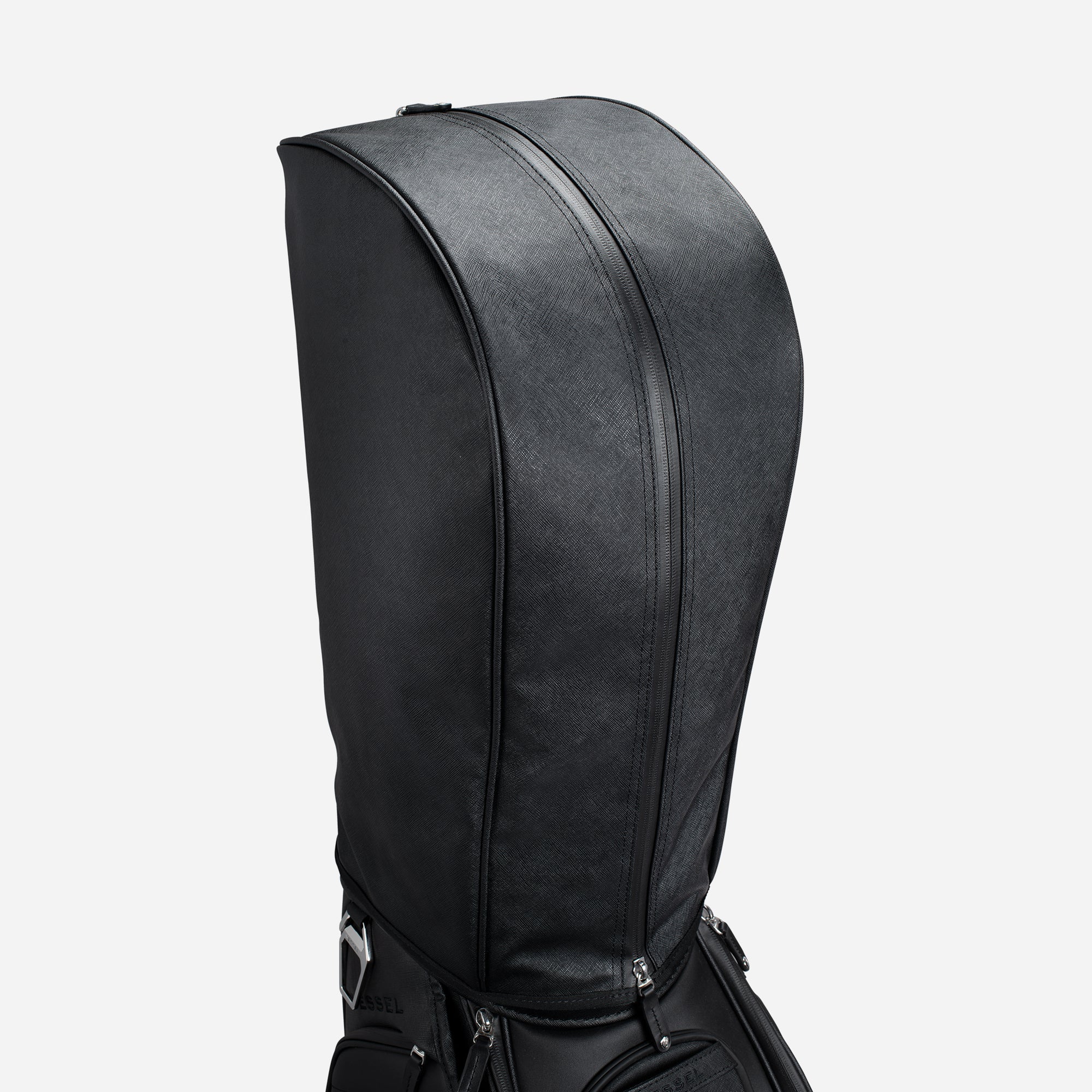 Lux Prime Cart in Black - Image 7