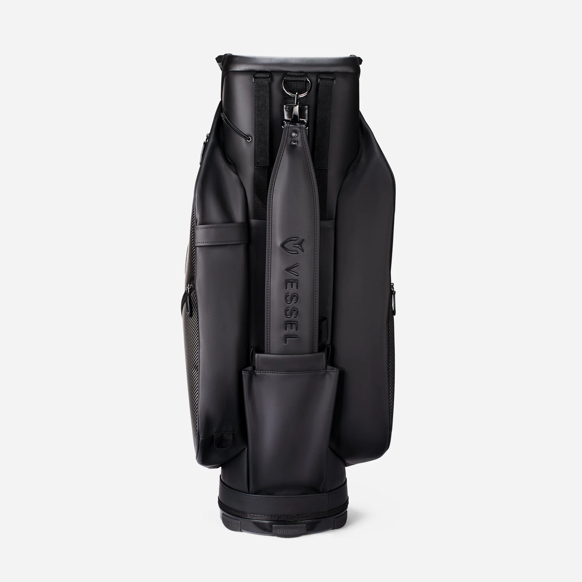 Lux Pro Carbon Cart - Image 3