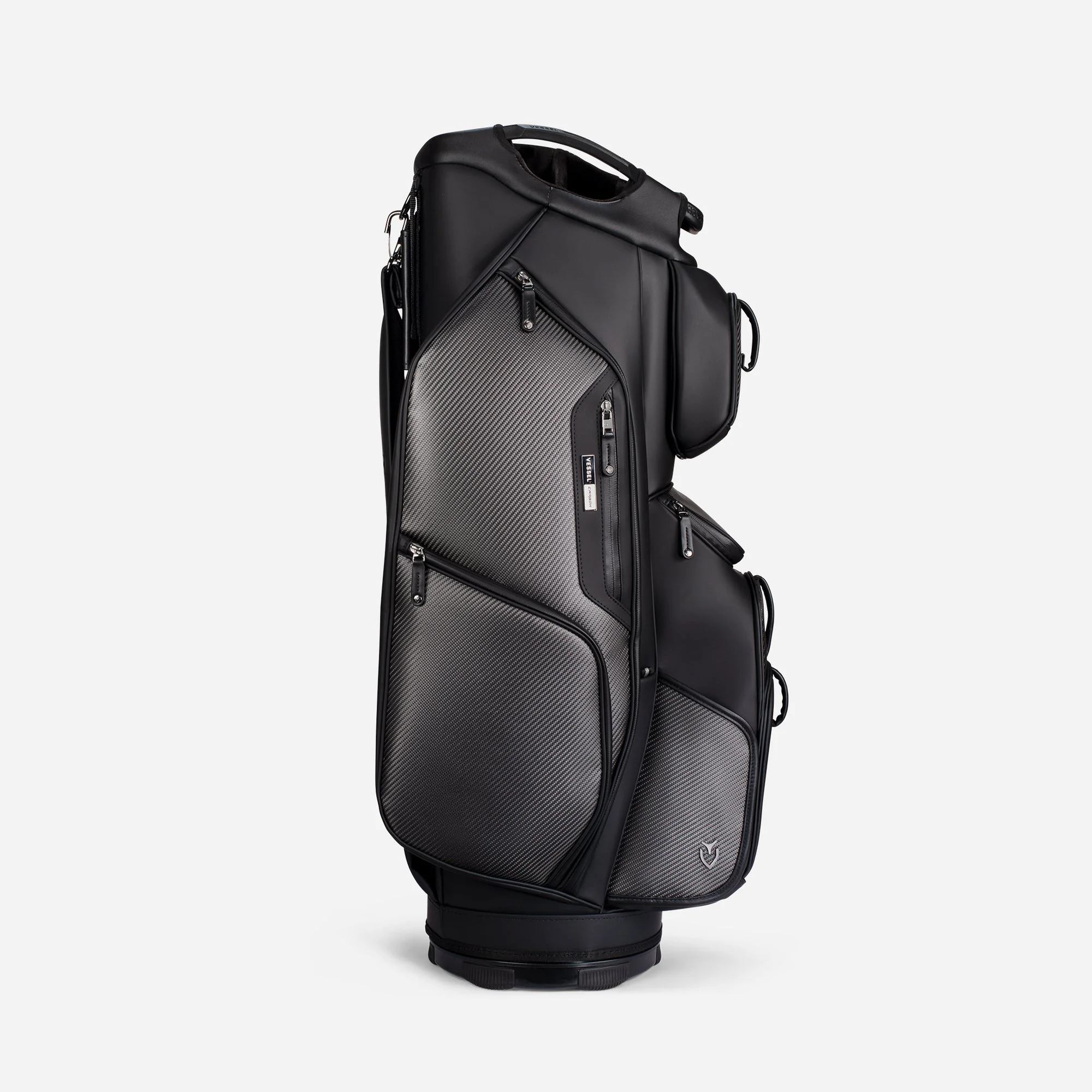 Lux Pro Carbon Cart - Image 4