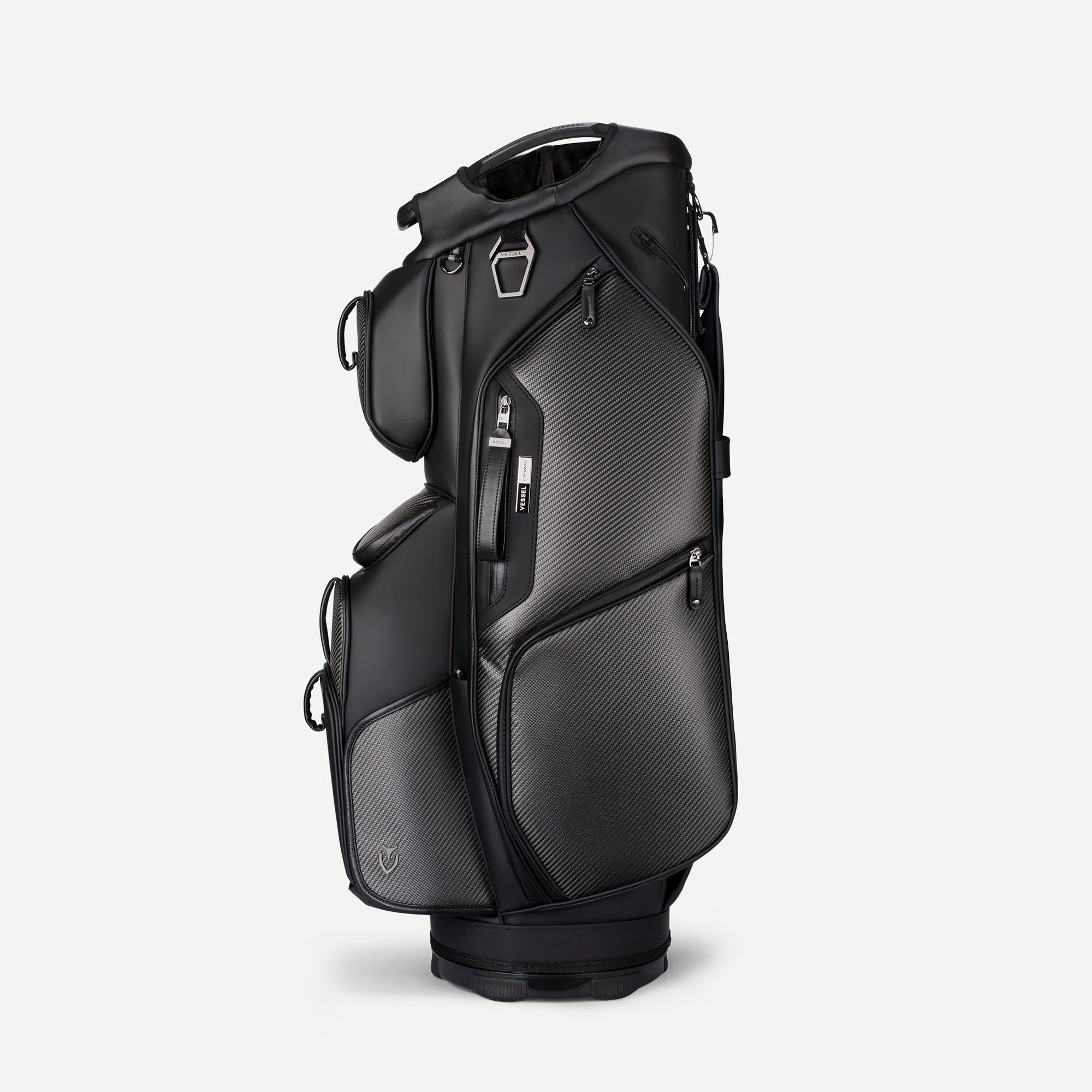 Lux Pro Carbon Cart - Image 5