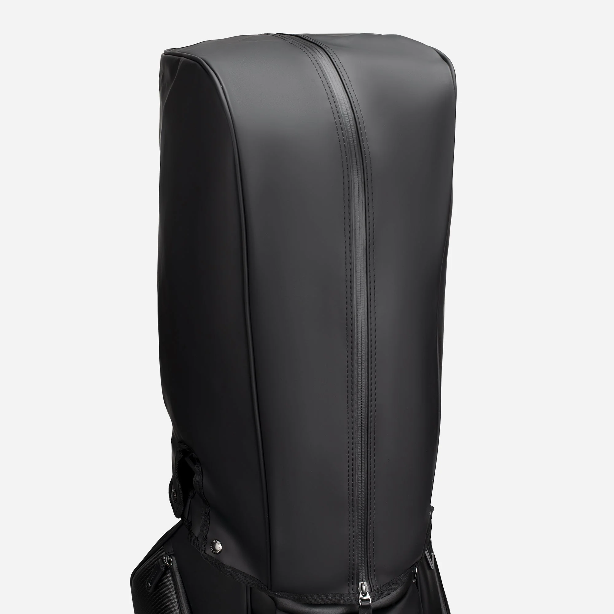 Lux Pro Carbon Cart - Image 7