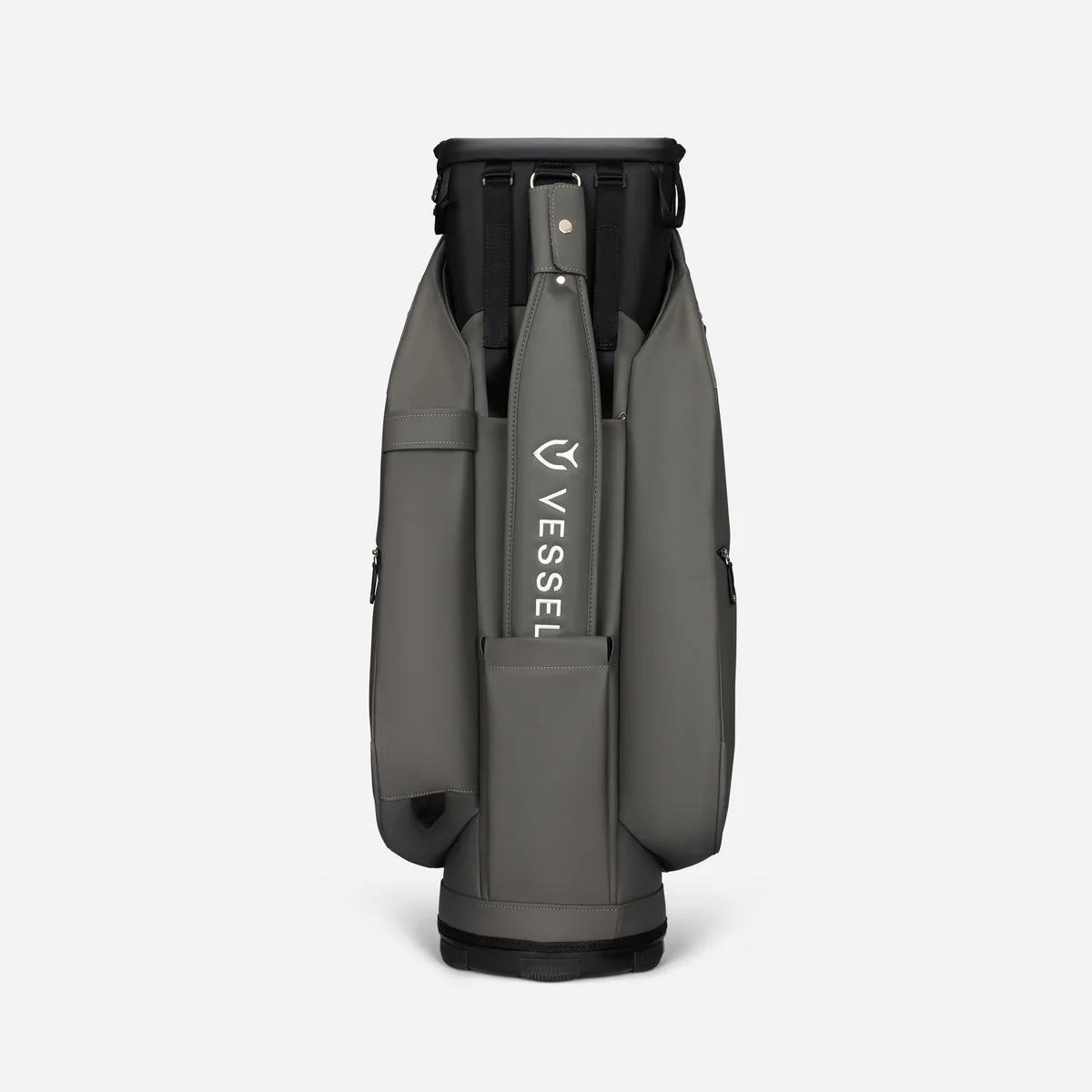 Lux Pro Cart II in Pebble Grey - Image 3
