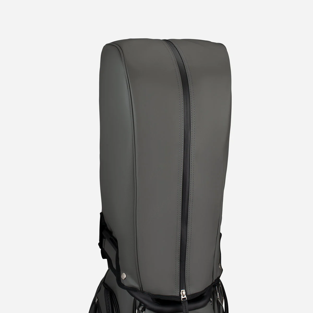 Lux Pro Cart II in Pebble Grey - Image 6