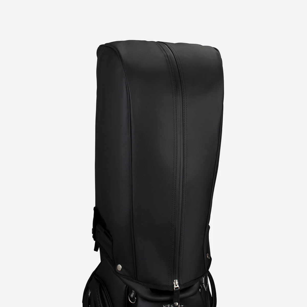 Lux Pro Cart II in Pebble Black - Image 6