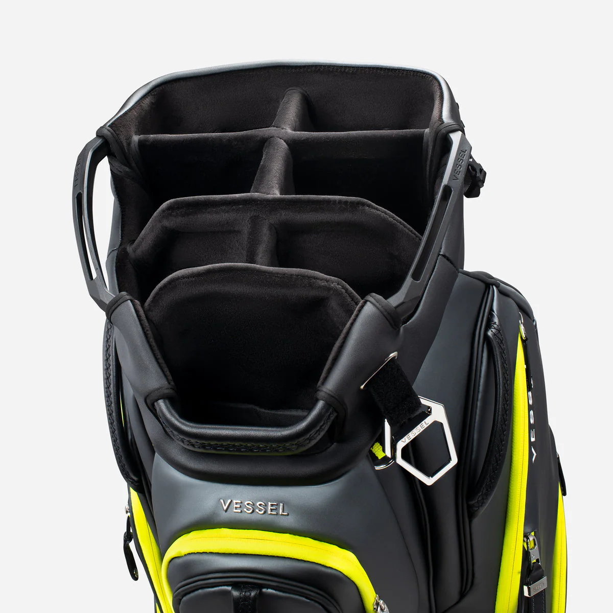 Lux Pro Cart II in Amp - Image 5