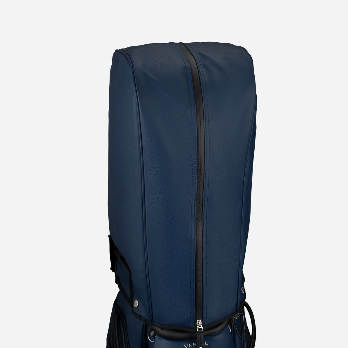 Lux Pro Cart II in Pebble Navy - Image 6