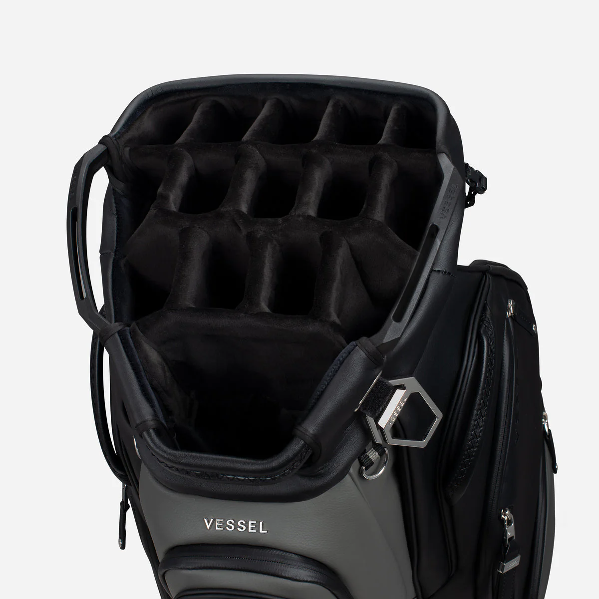 Lux Pro Cart II in Phantom - Image 4