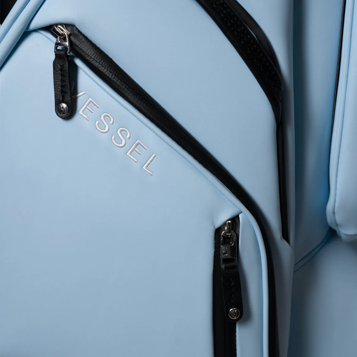 Lux Pro LE Cart II in Sky - Image 3