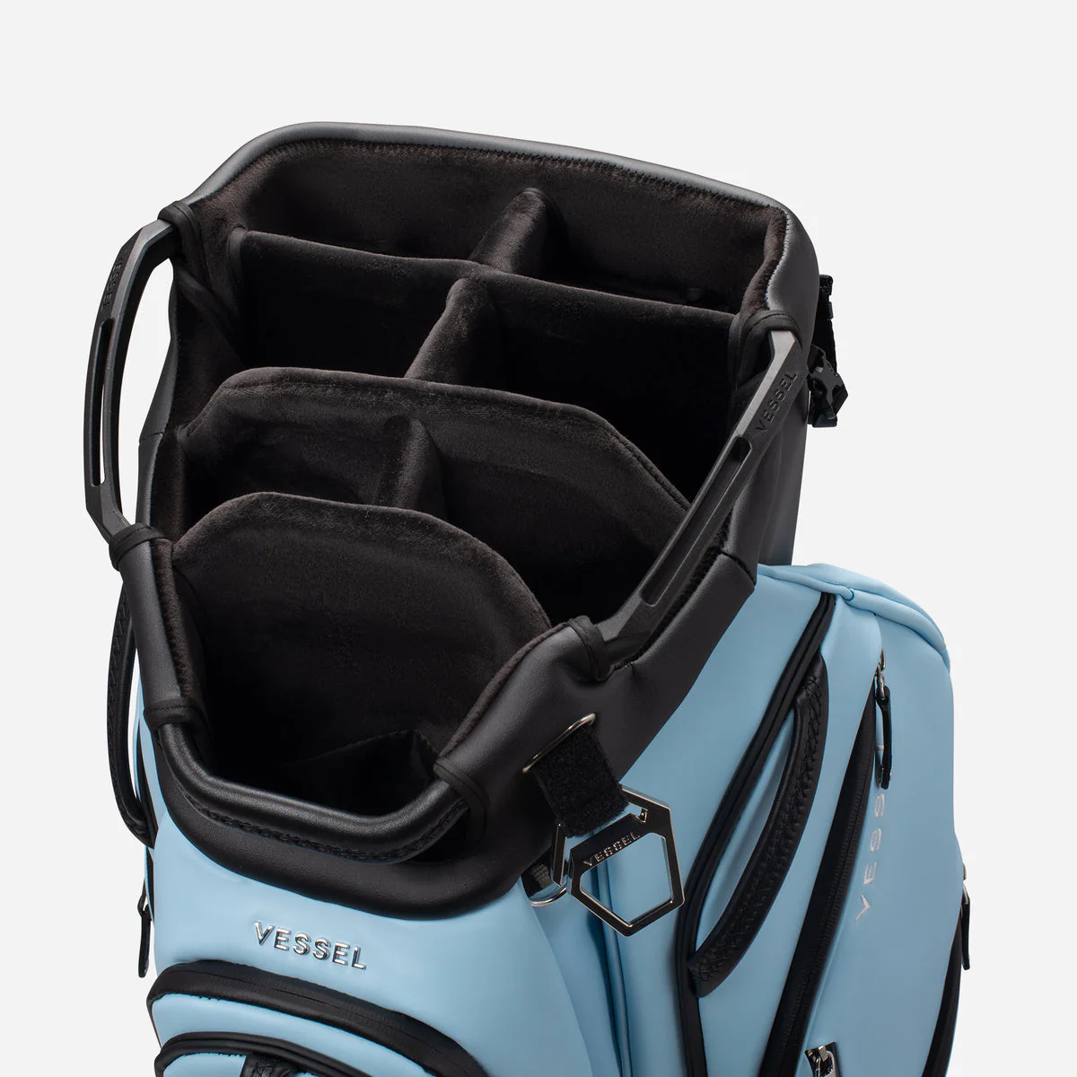 Lux Pro LE Cart II in Sky - Image 5