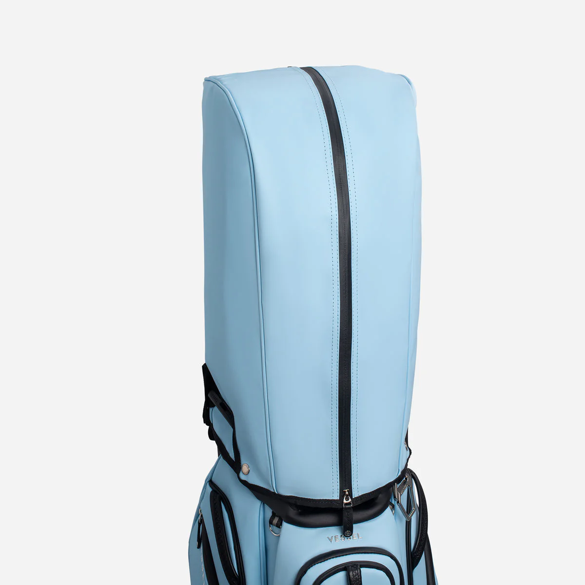 Lux Pro LE Cart II in Sky - Image 8