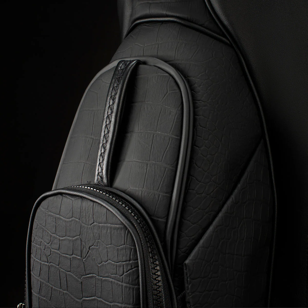 Lux Stand LE Croc Black - Image 10