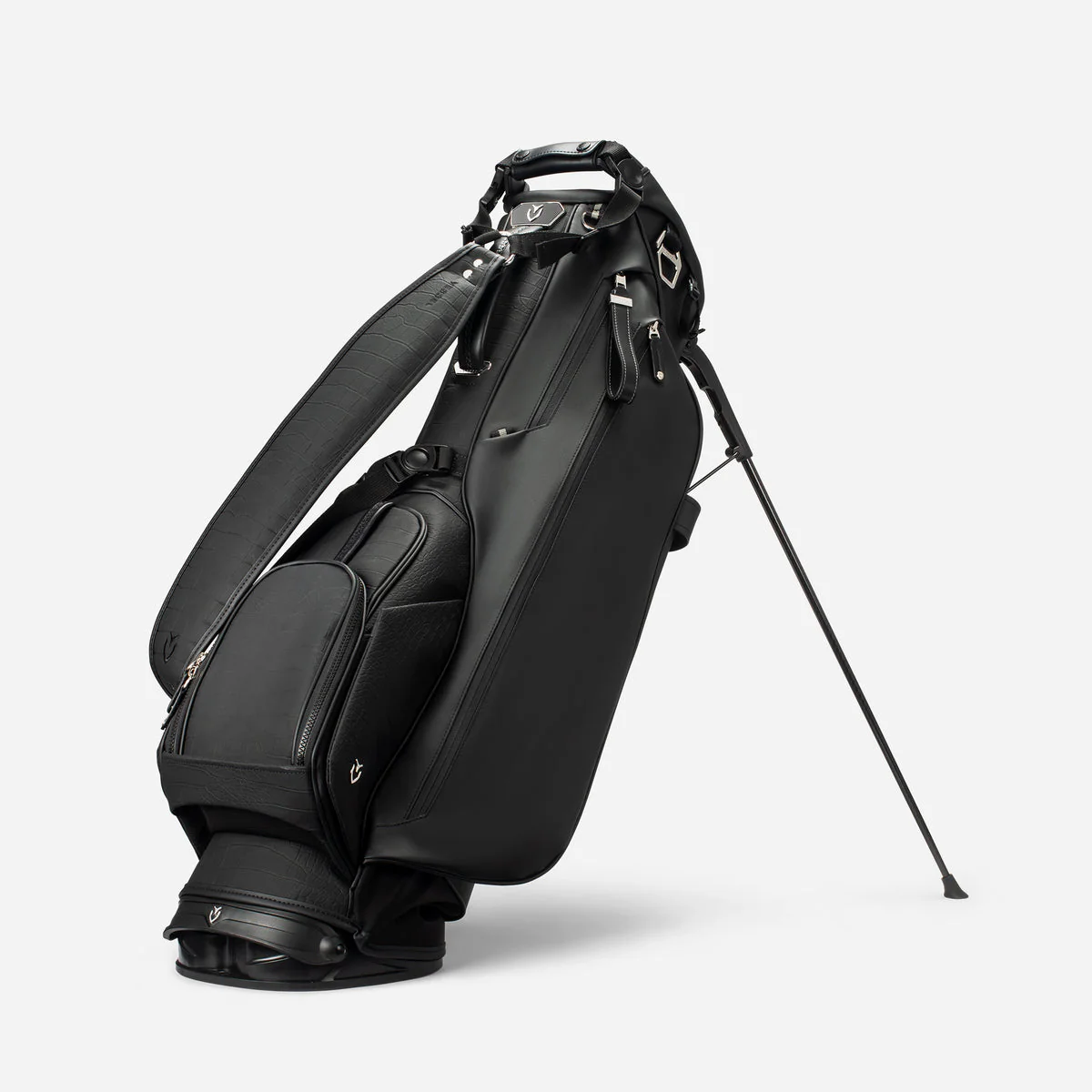 Lux Stand LE Croc Black - Image 9