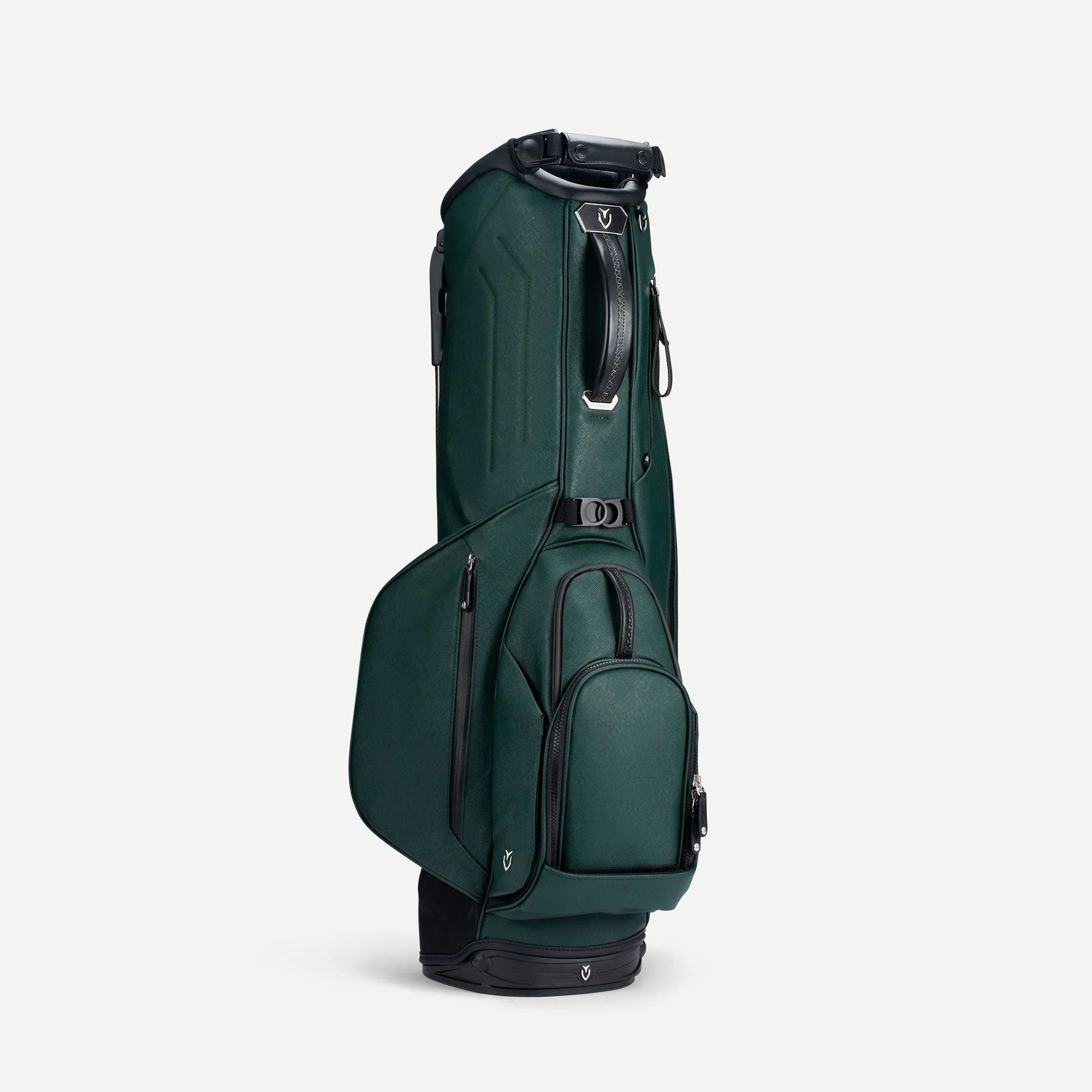 Lux Stand in Crosshatch Green - Image 3