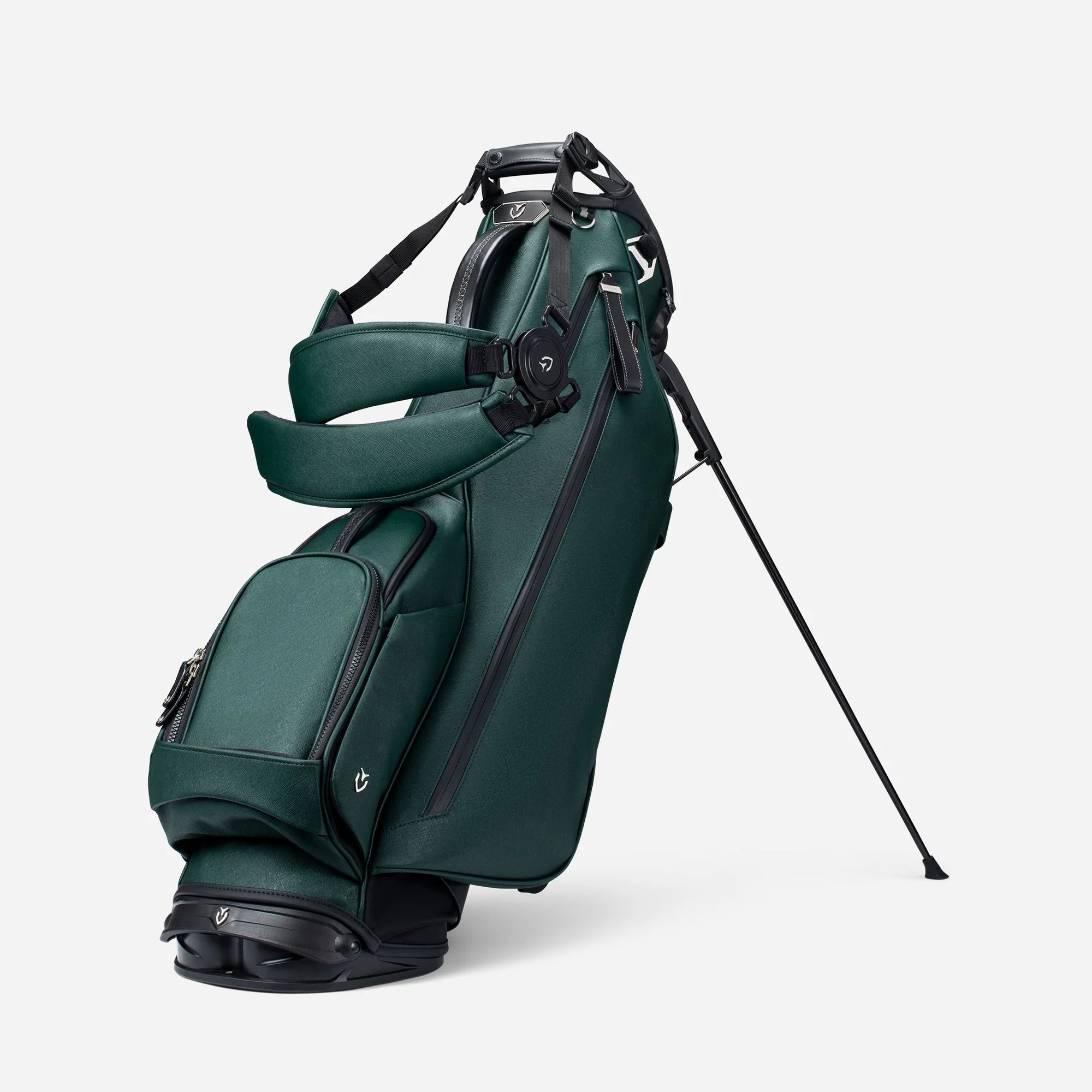 Lux Stand in Crosshatch Green - Image 7