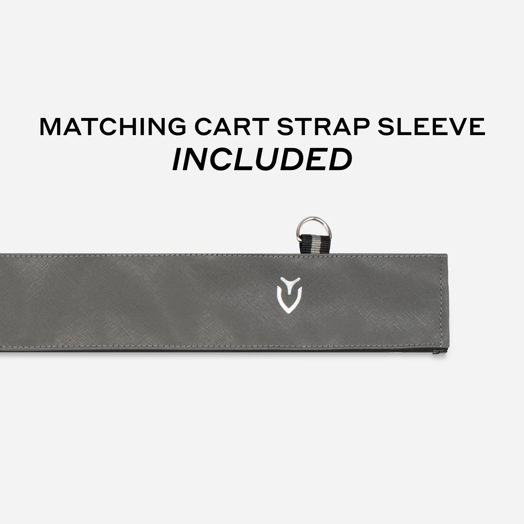 Lux Stand in Crosshatch Grey - Image 5