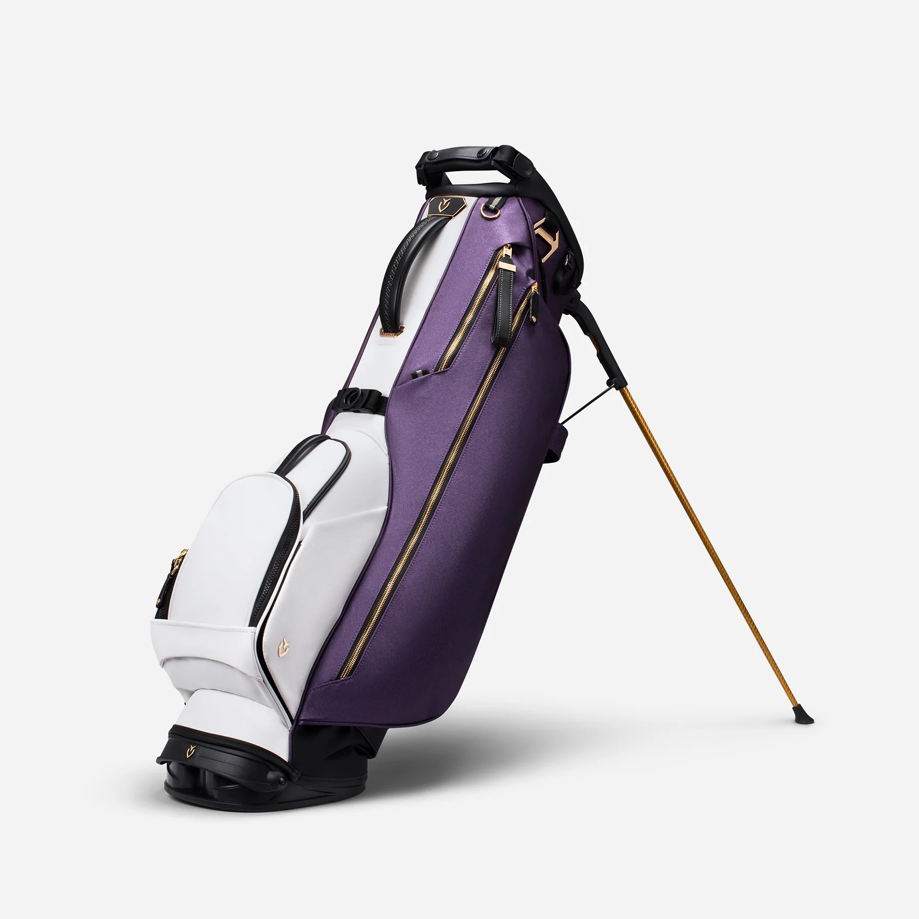 Lux Stand in Monarch