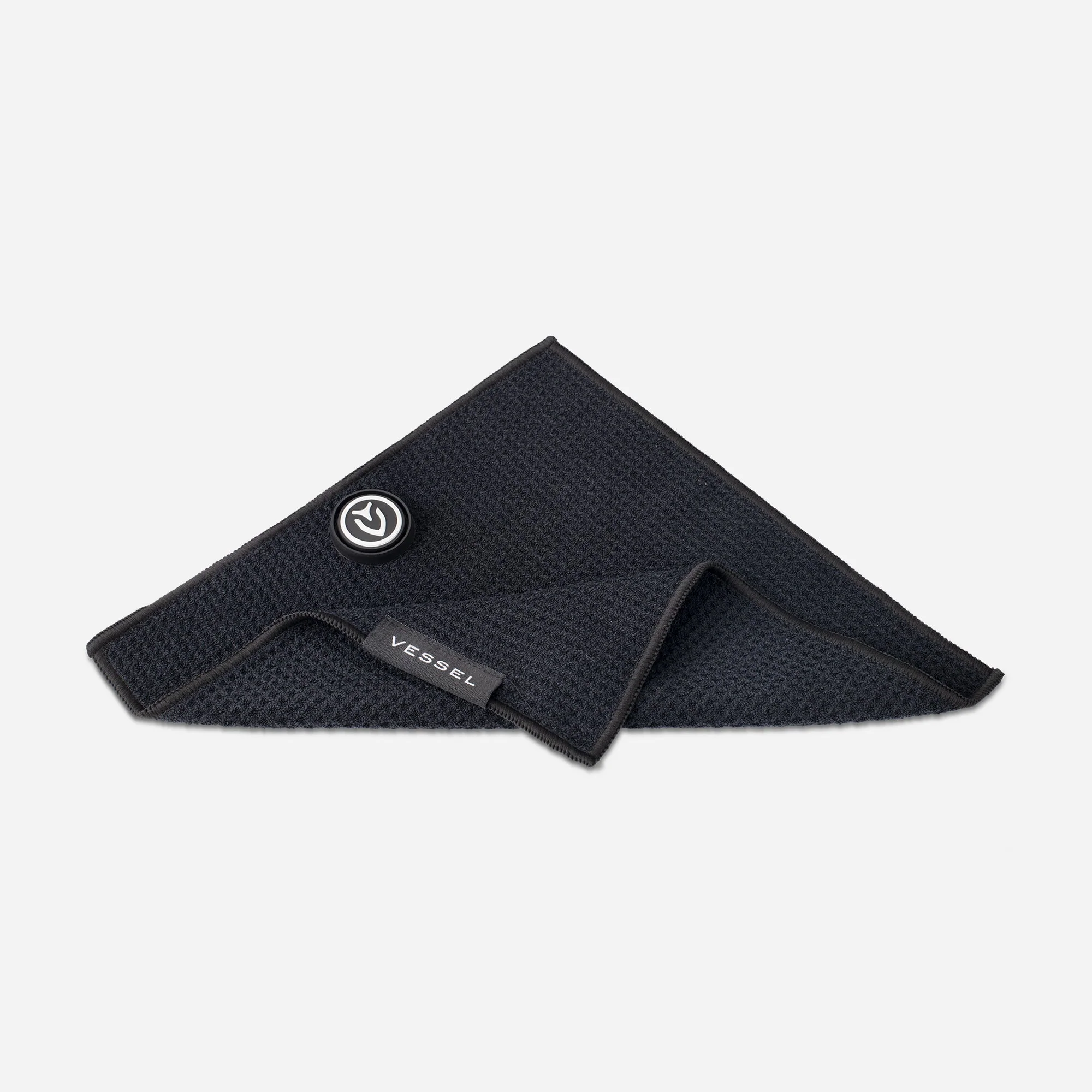 Magnetic Golf Towel | 10" x 10" - Image 2