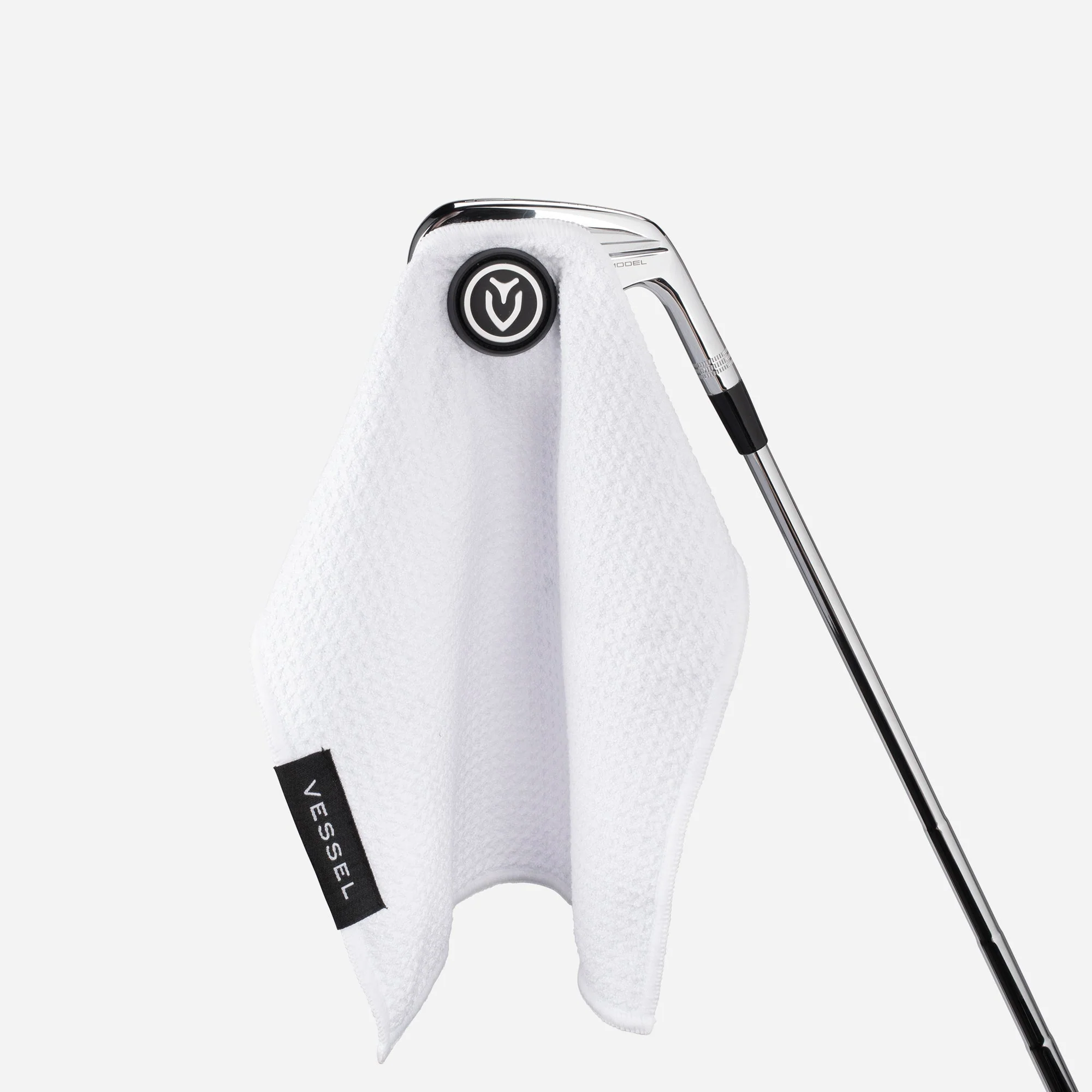 Magnetic Golf Towel | 10" x 10" - Image 3