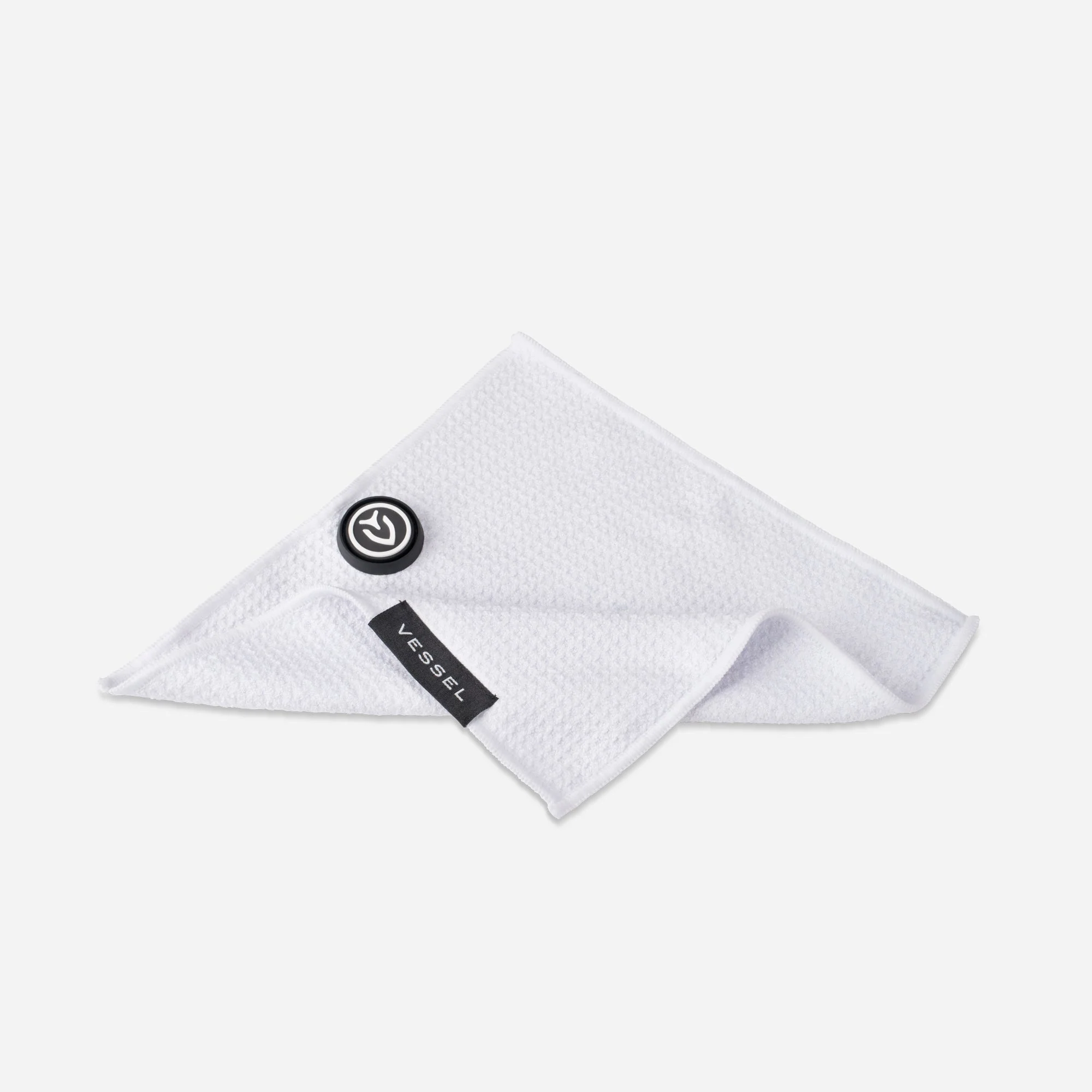 Magnetic Golf Towel | 10" x 10" - Image 4