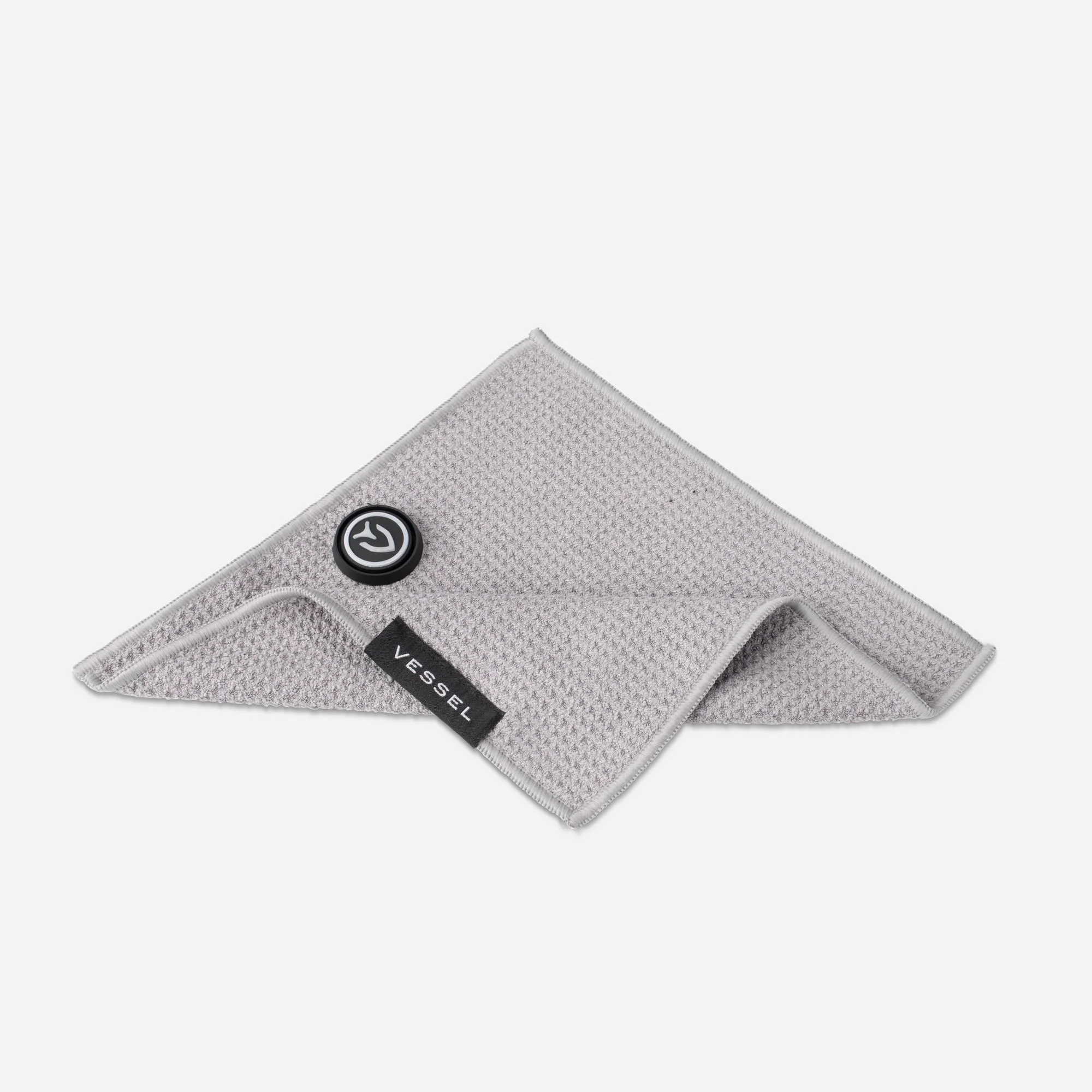 Magnetic Golf Towel | 10" x 10" - Image 6