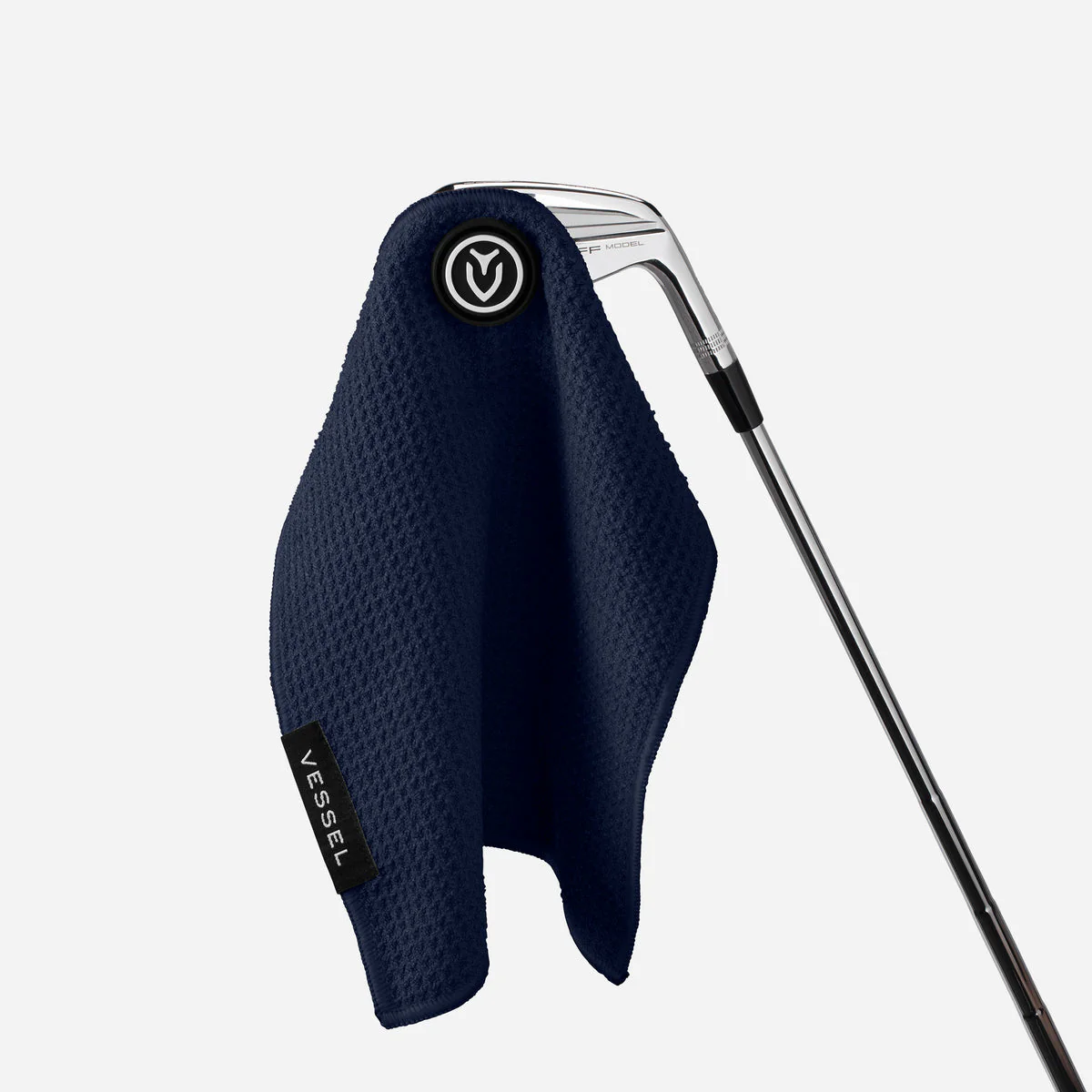 Magnetic Golf Towel | 10" x 10" - Image 7