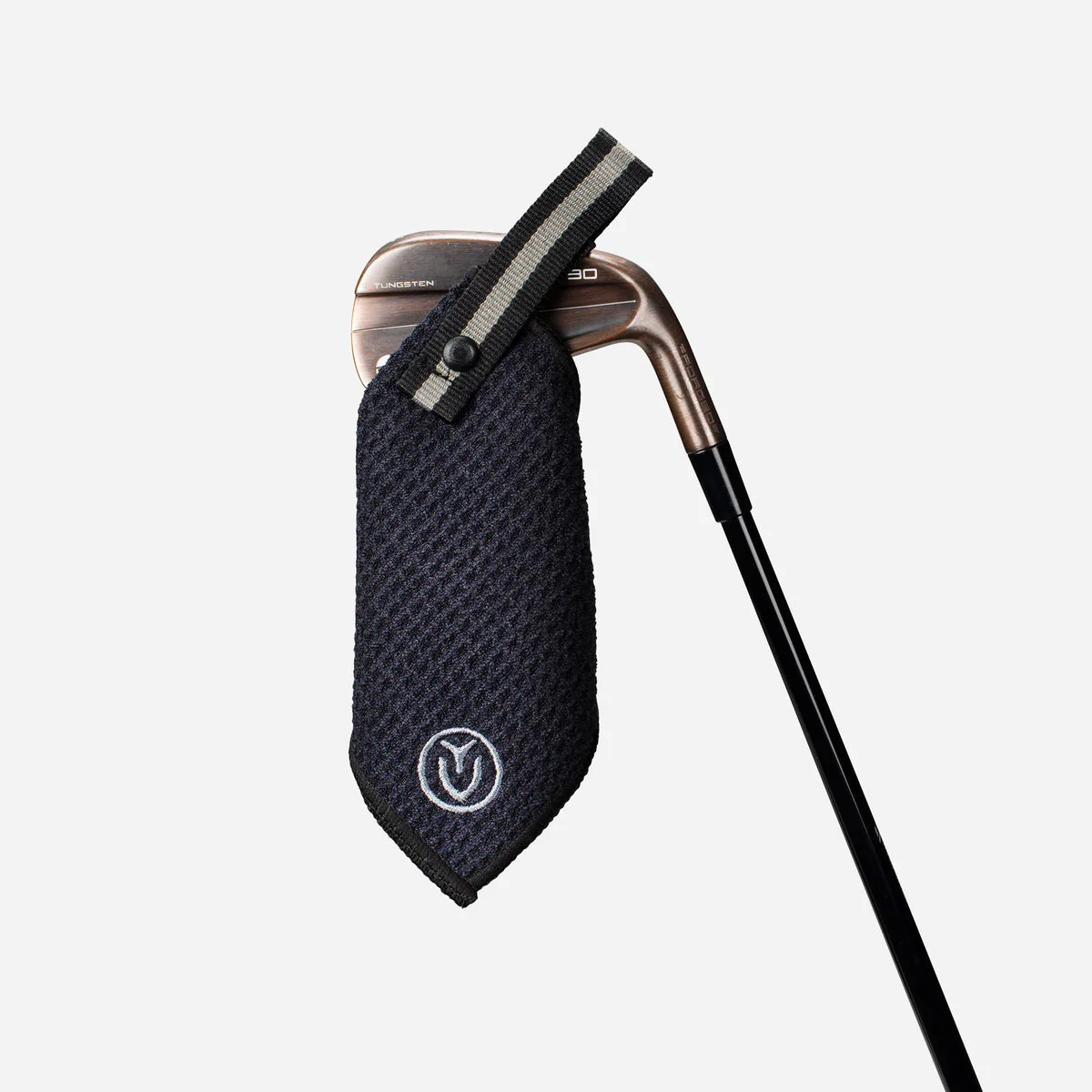 Magnetic Golf Towel | 5 x 5 - Image 3