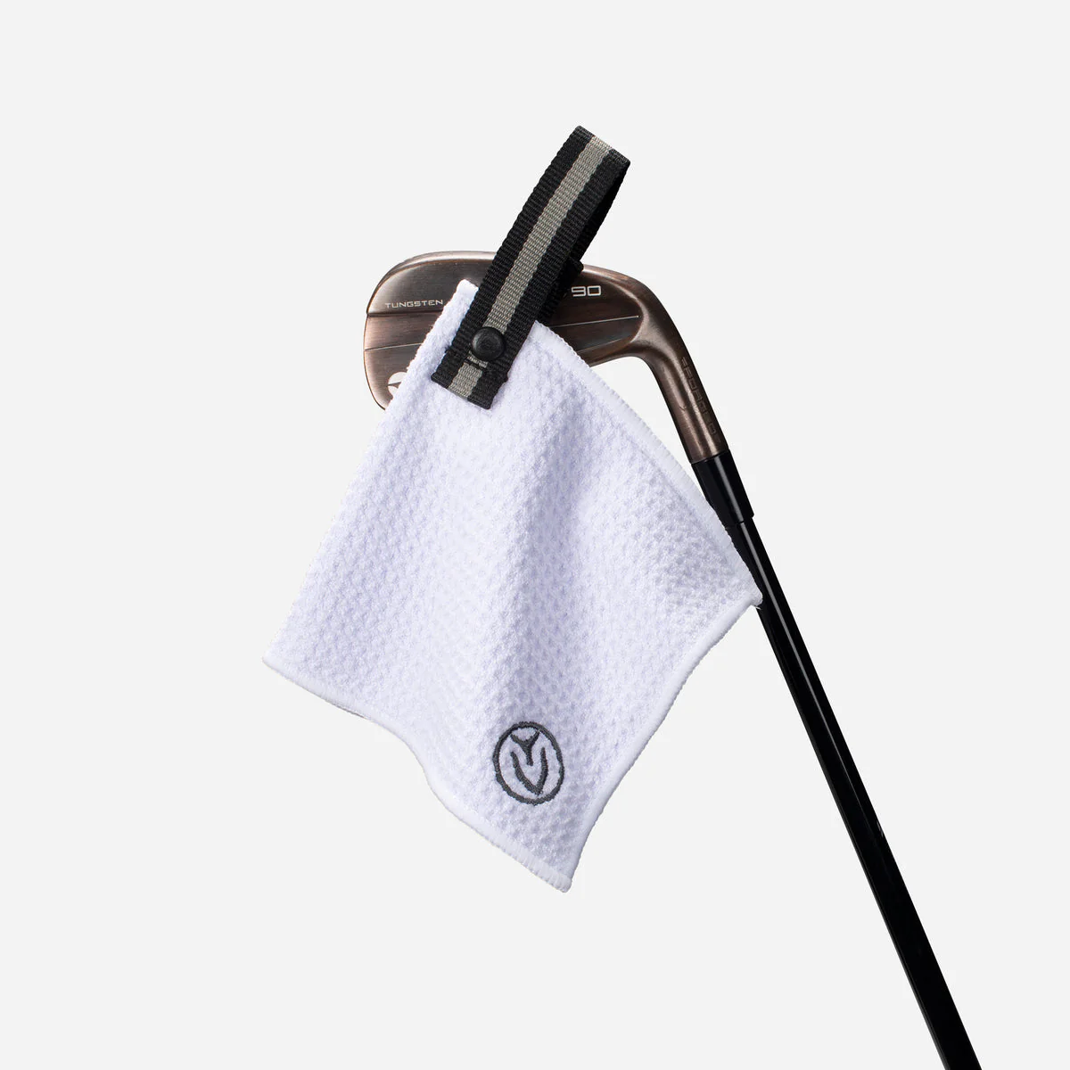 Magnetic Golf Towel | 5 x 5 - Image 8
