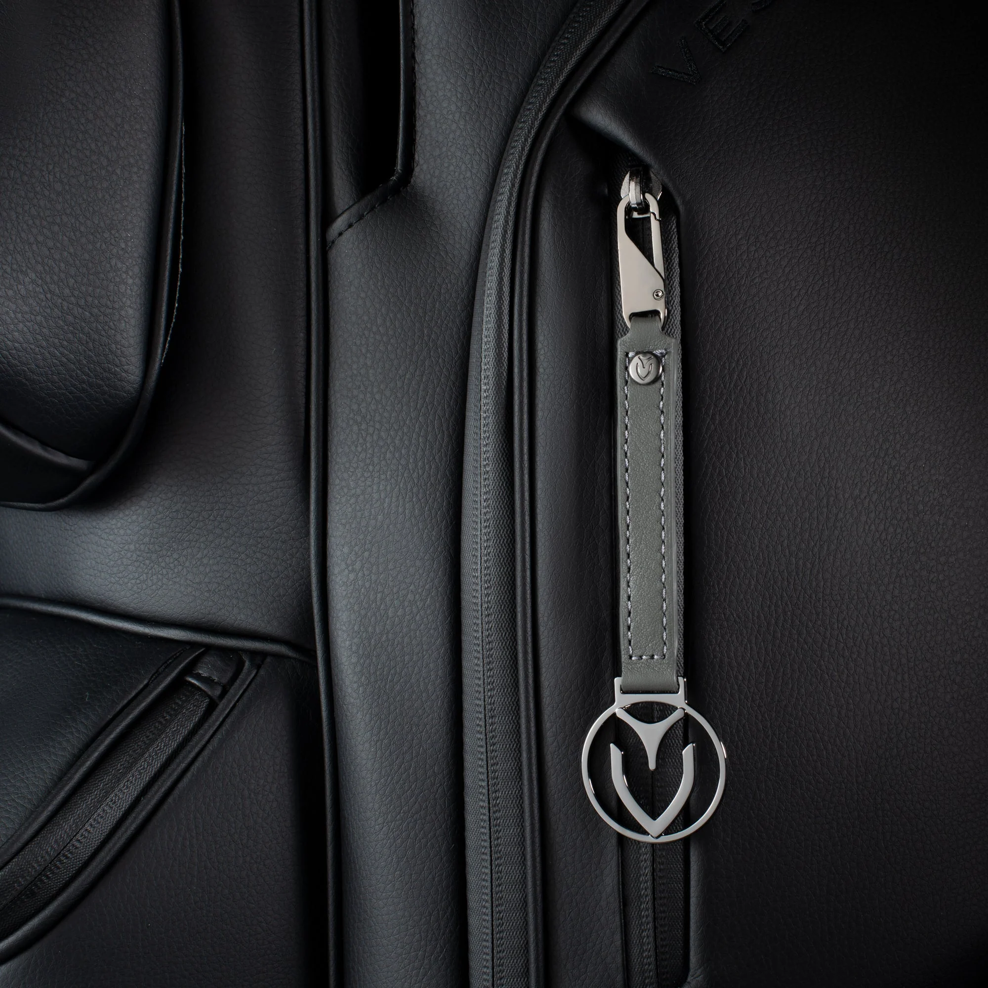Medallion Logo Pull - Image 10