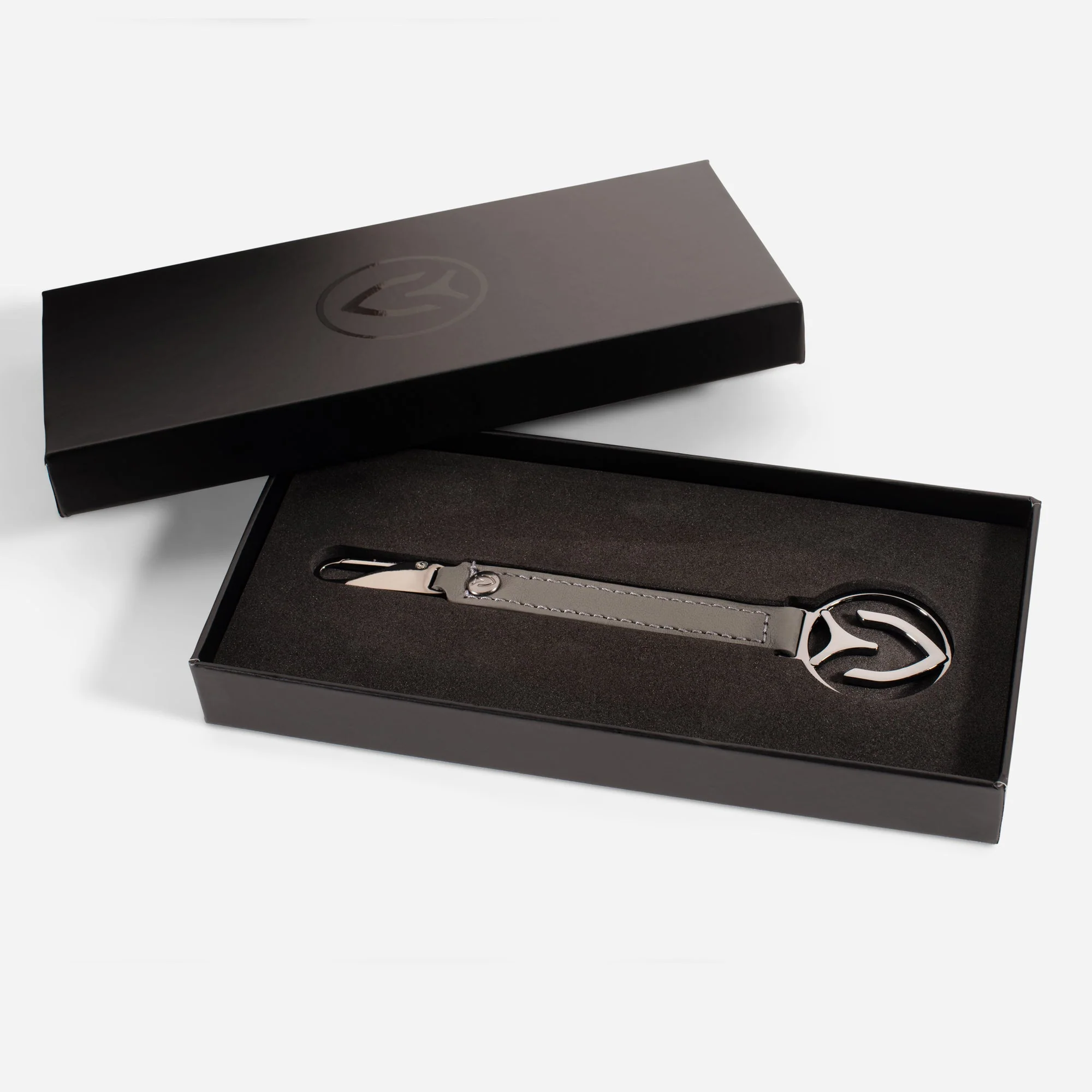 Medallion Logo Pull - Image 12