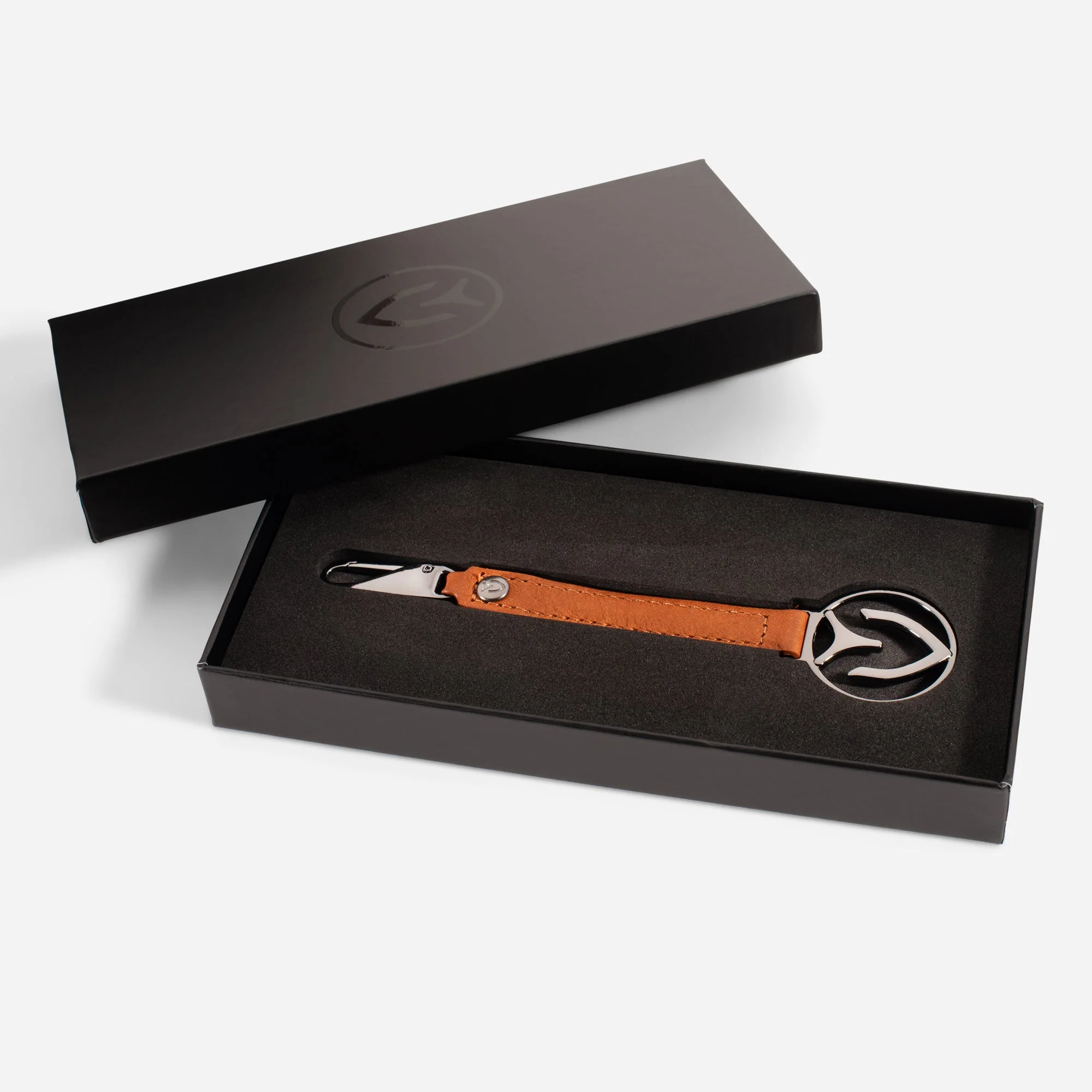 Medallion Logo Pull - Image 16
