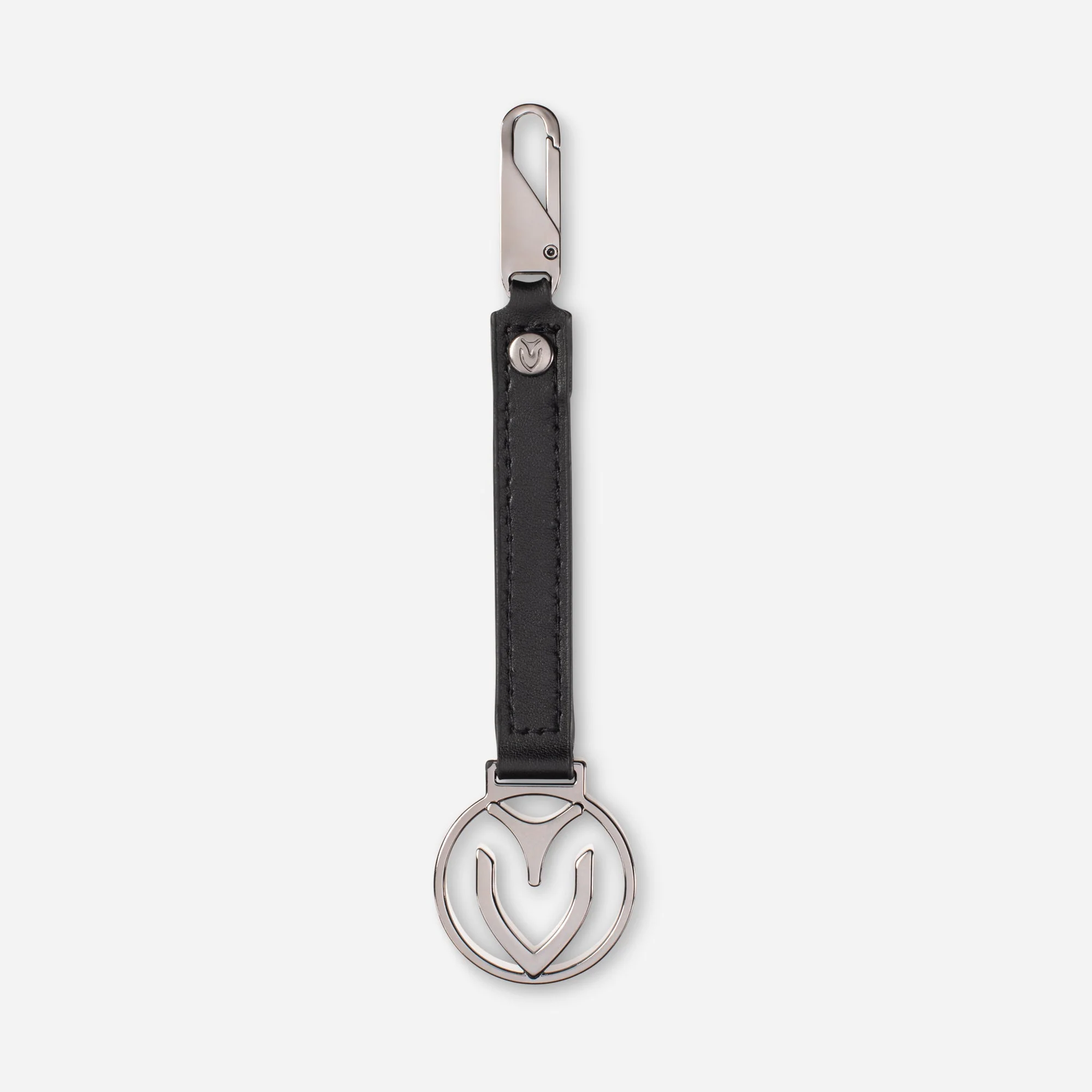 Medallion Logo Pull - Image 5