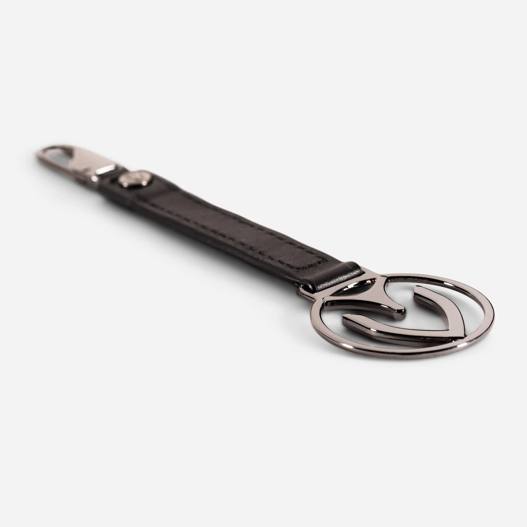 Medallion Logo Pull - Image 7