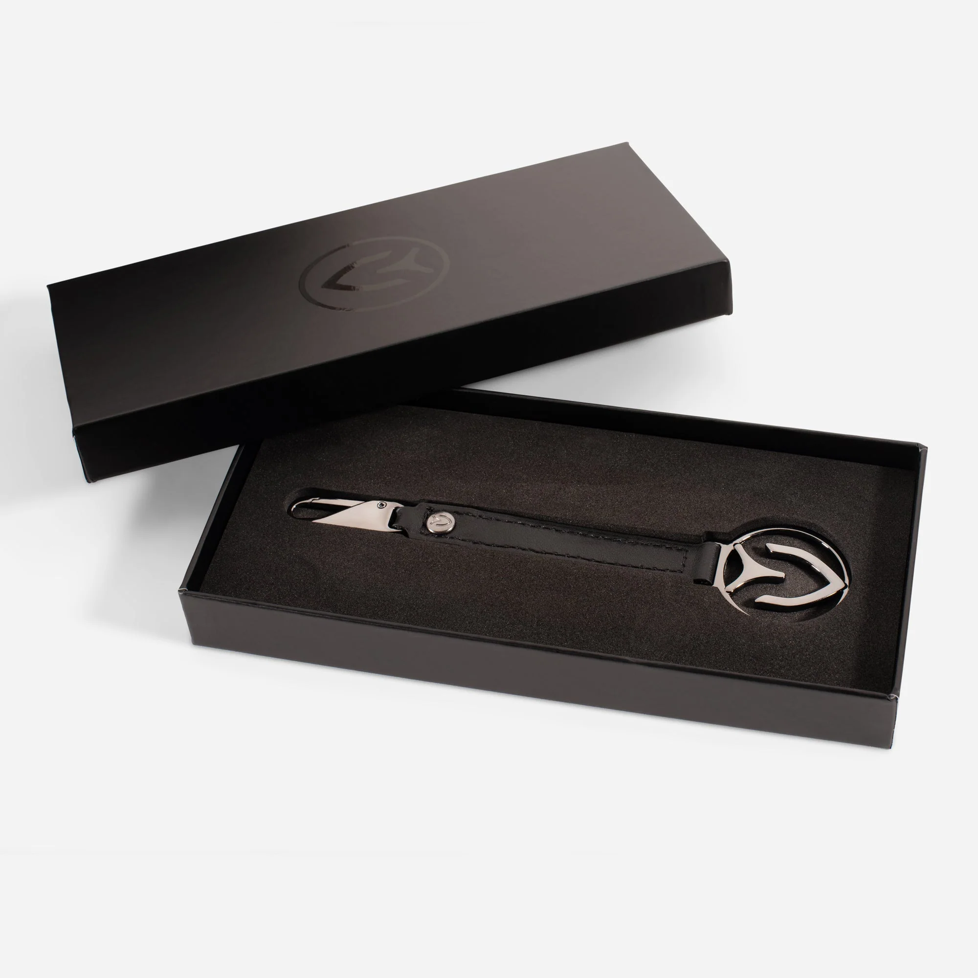 Medallion Logo Pull - Image 8