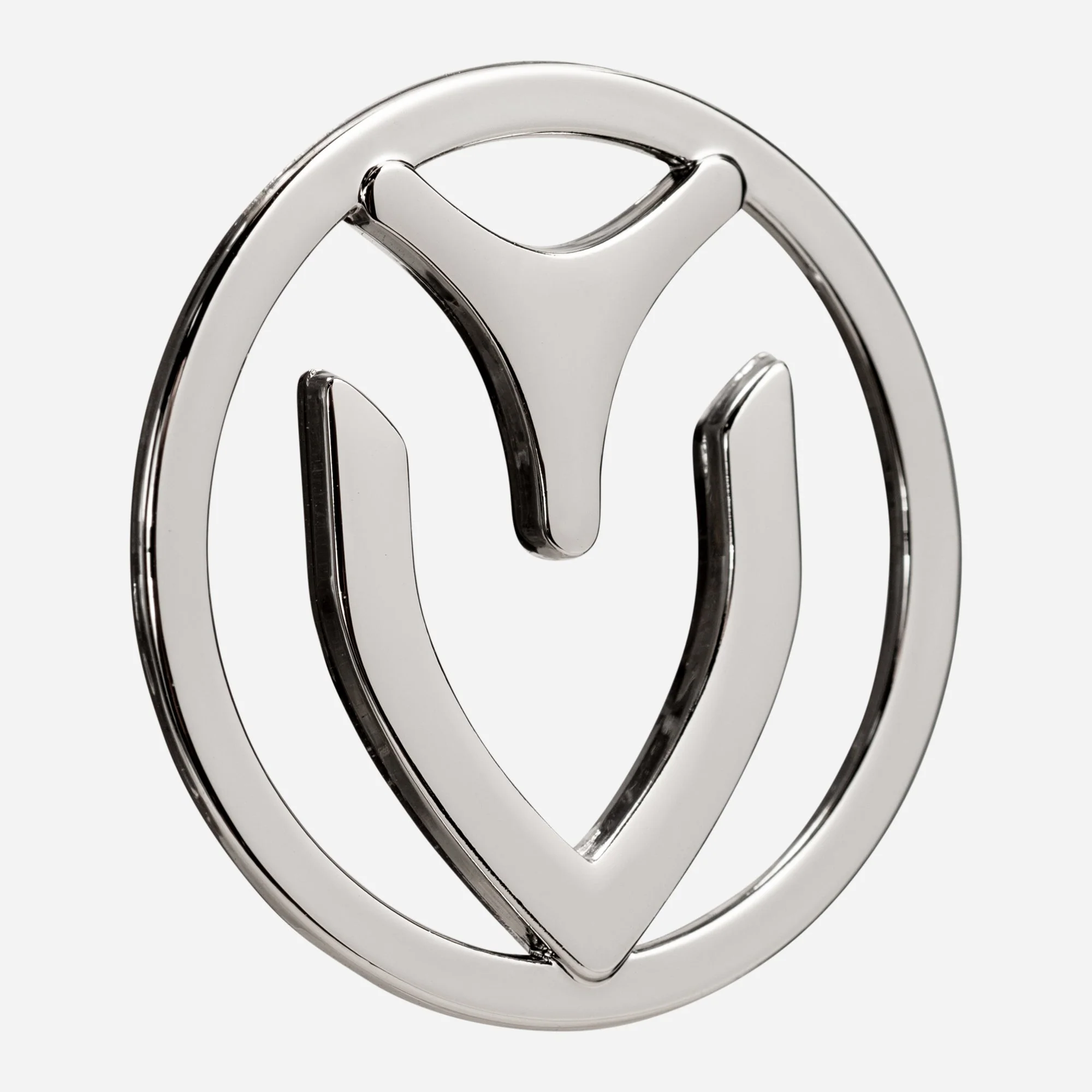 Metal Ball Marker