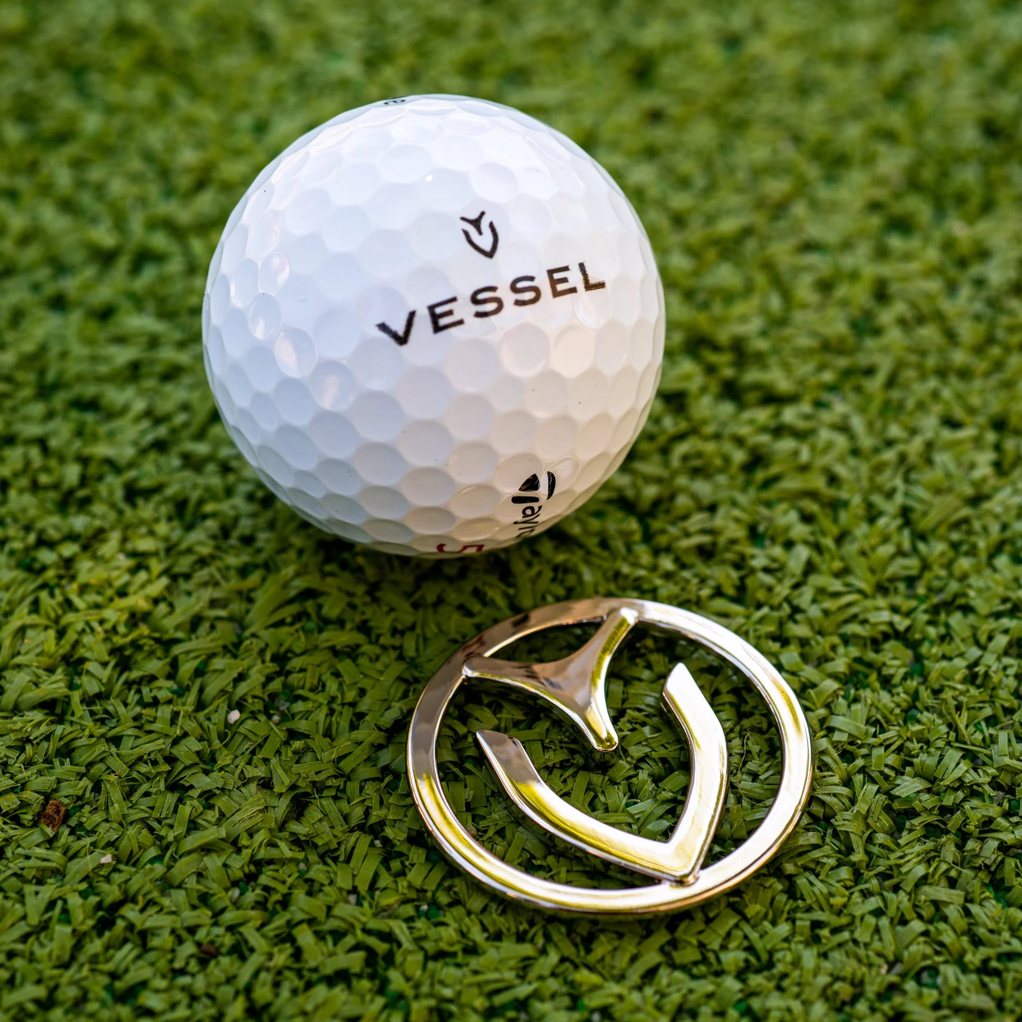 Metal Ball Marker - Image 2
