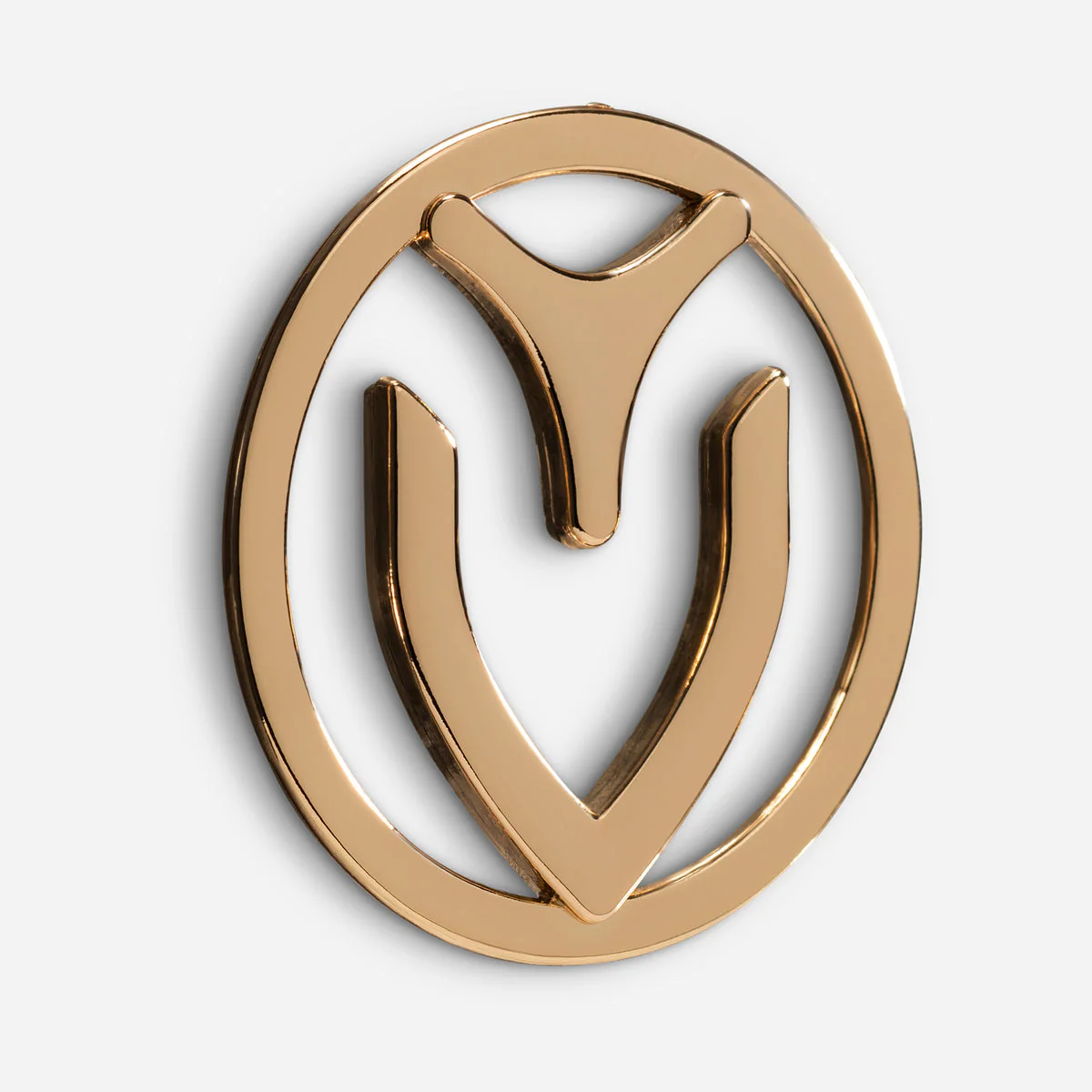 Metal Ball Marker (Gold) - Image 2
